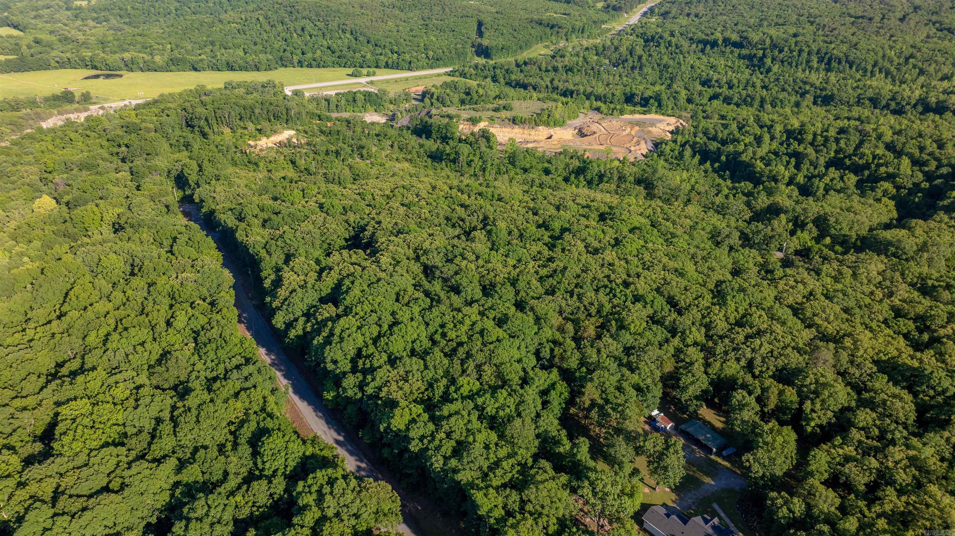 Photo 6 - Vacant Land for sale – Lot 007  VistaPointe   Batesville, AR