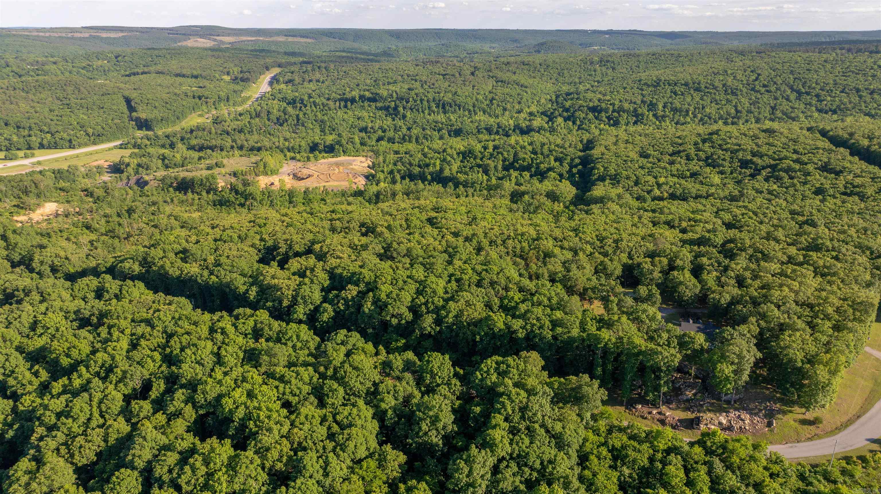 Photo 7 - Vacant Land for sale – Lot 007  VistaPointe   Batesville, AR
