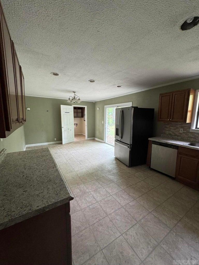 Photo 4 - Residential for sale – 107  Boyd   Batesville, AR
