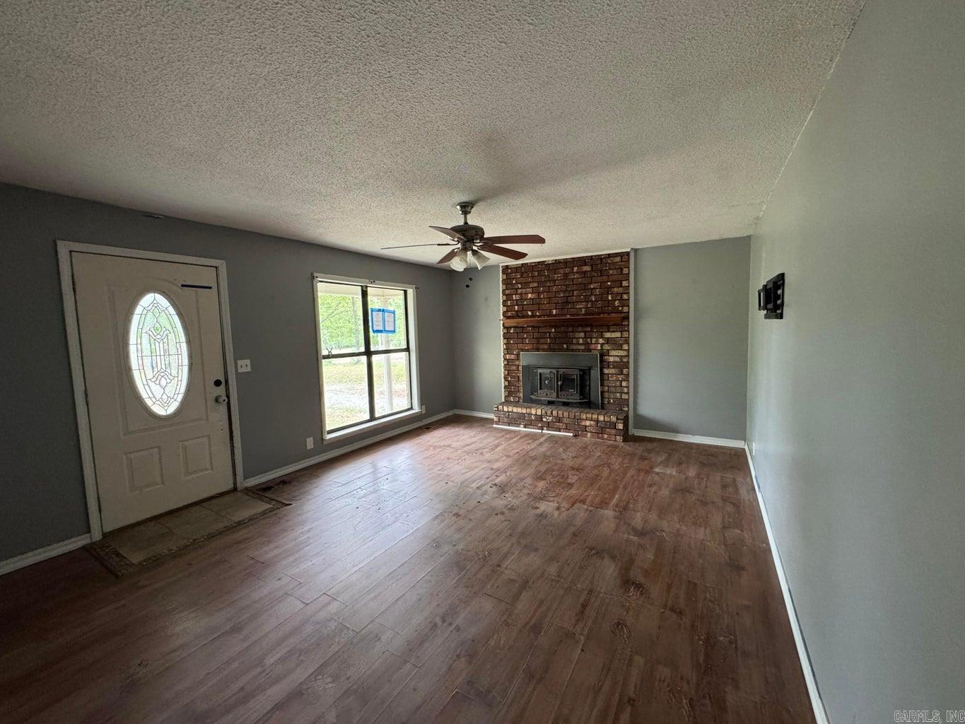 Photo 5 - Residential for sale – 107  Boyd   Batesville, AR