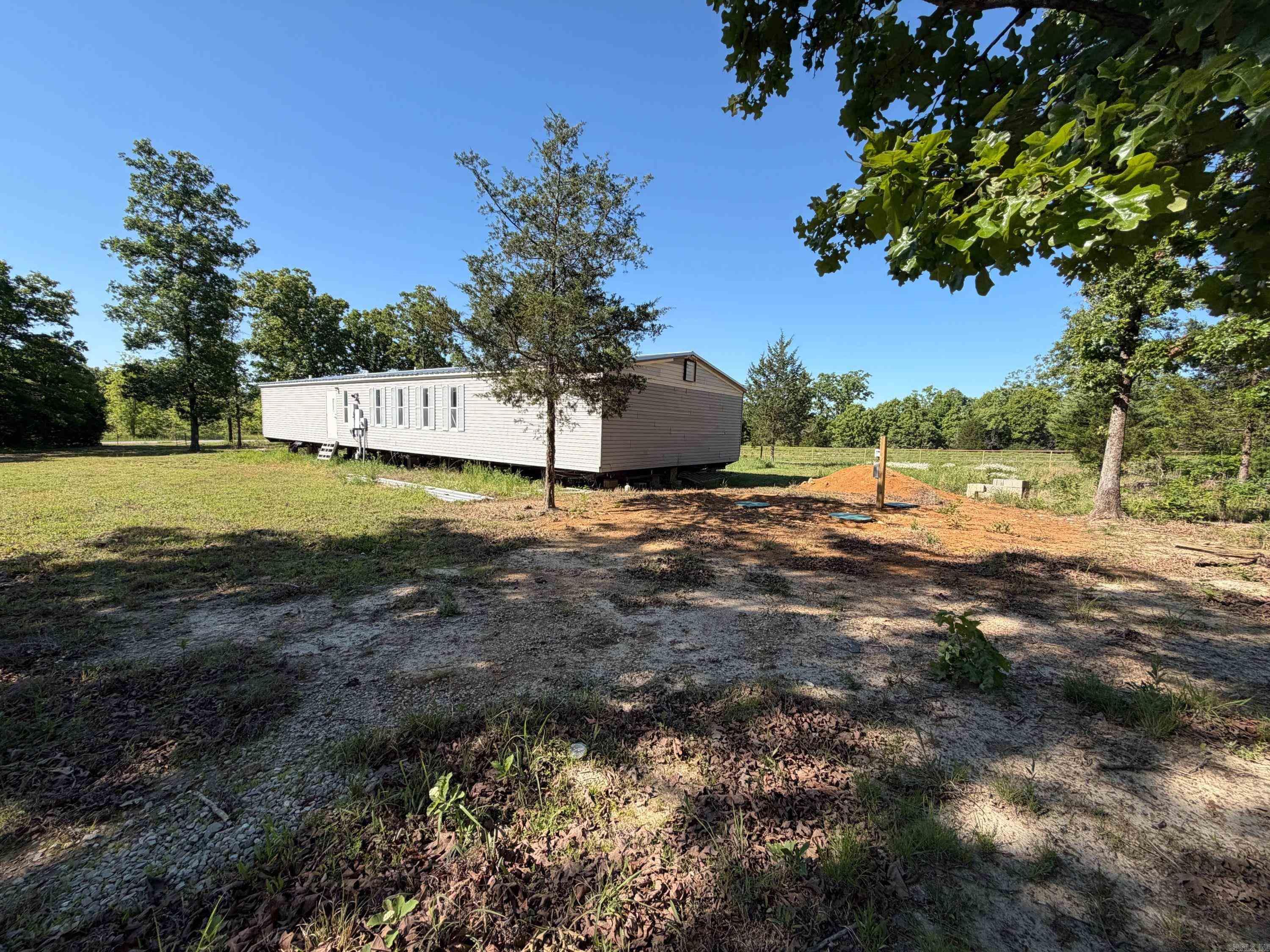 Photo 3 - Vacant Land for sale – 3142  hwy 167   Ash Flat, AR