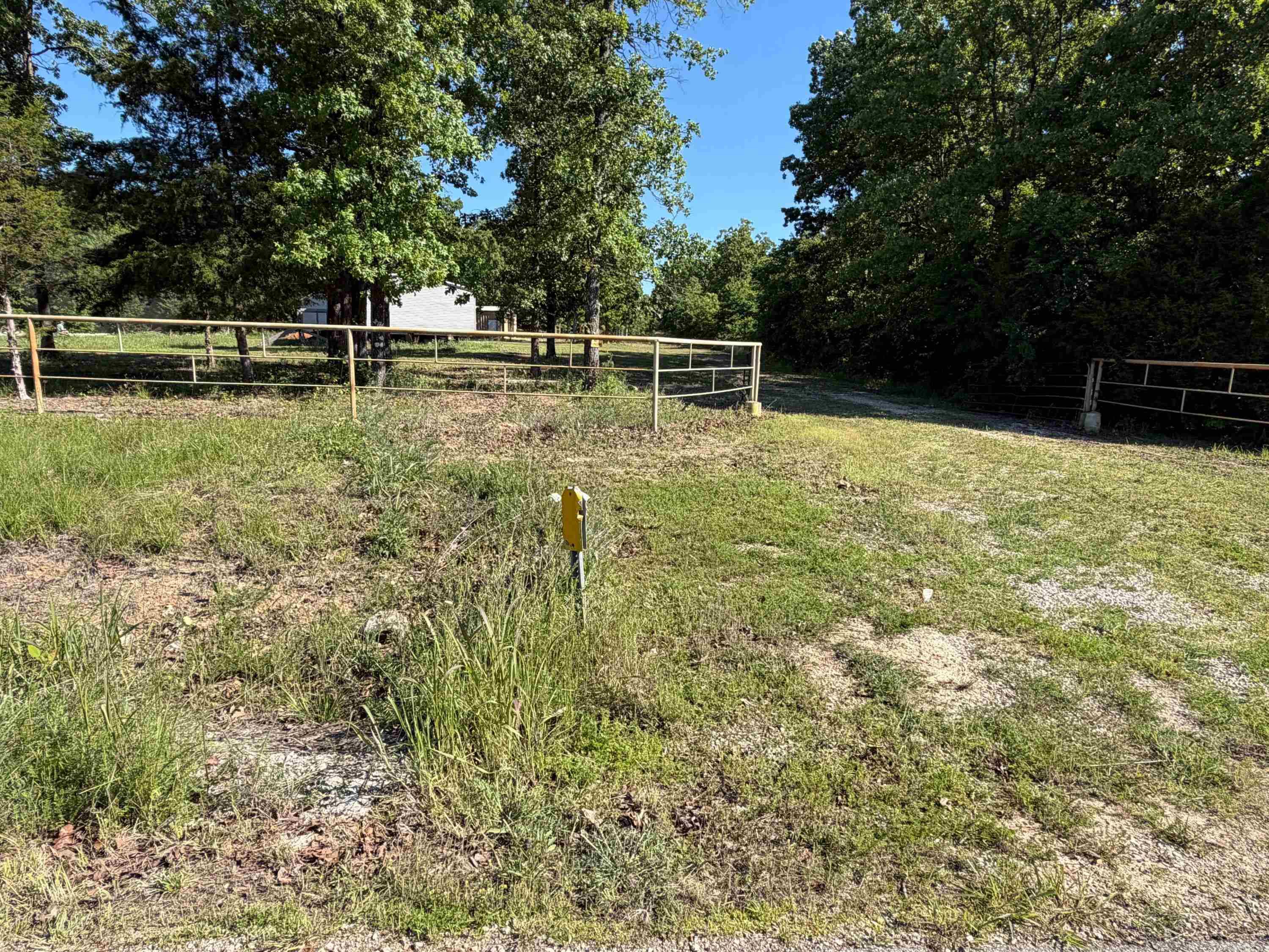 Photo 4 - Vacant Land for sale – 3142  hwy 167   Ash Flat, AR