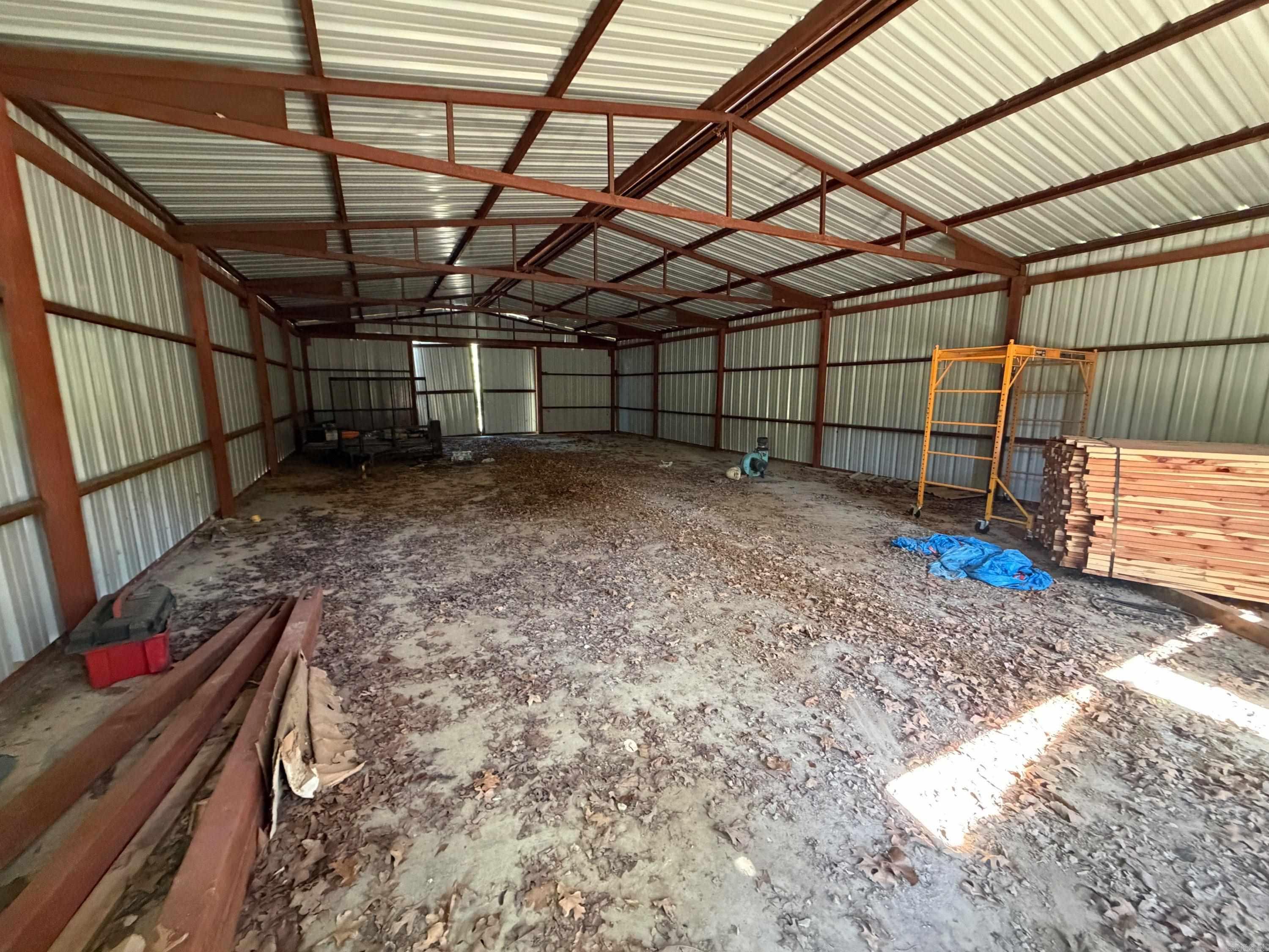 Photo 6 - Vacant Land for sale – 3142  hwy 167   Ash Flat, AR