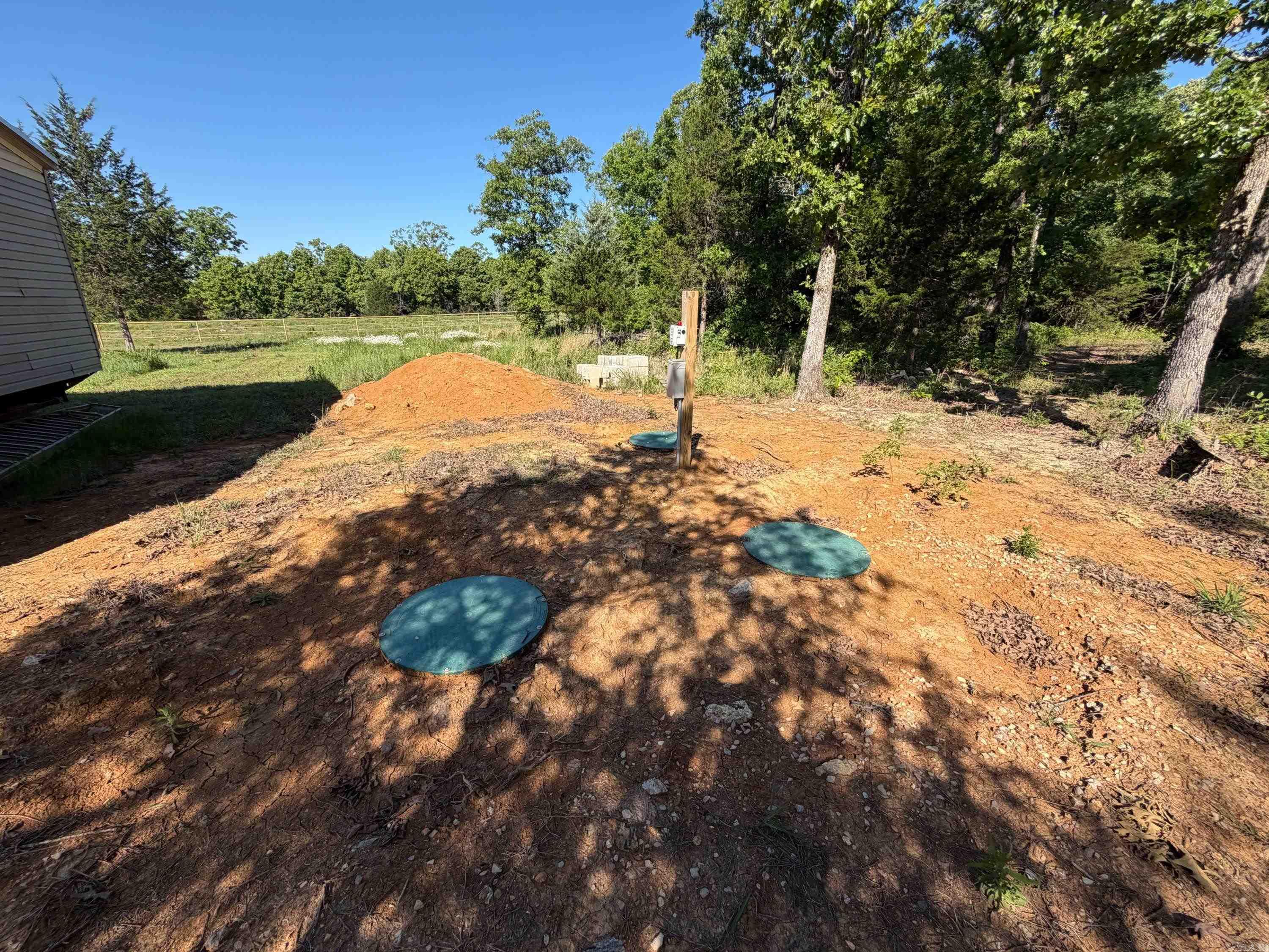 Photo 10 - Vacant Land for sale – 3142  hwy 167   Ash Flat, AR