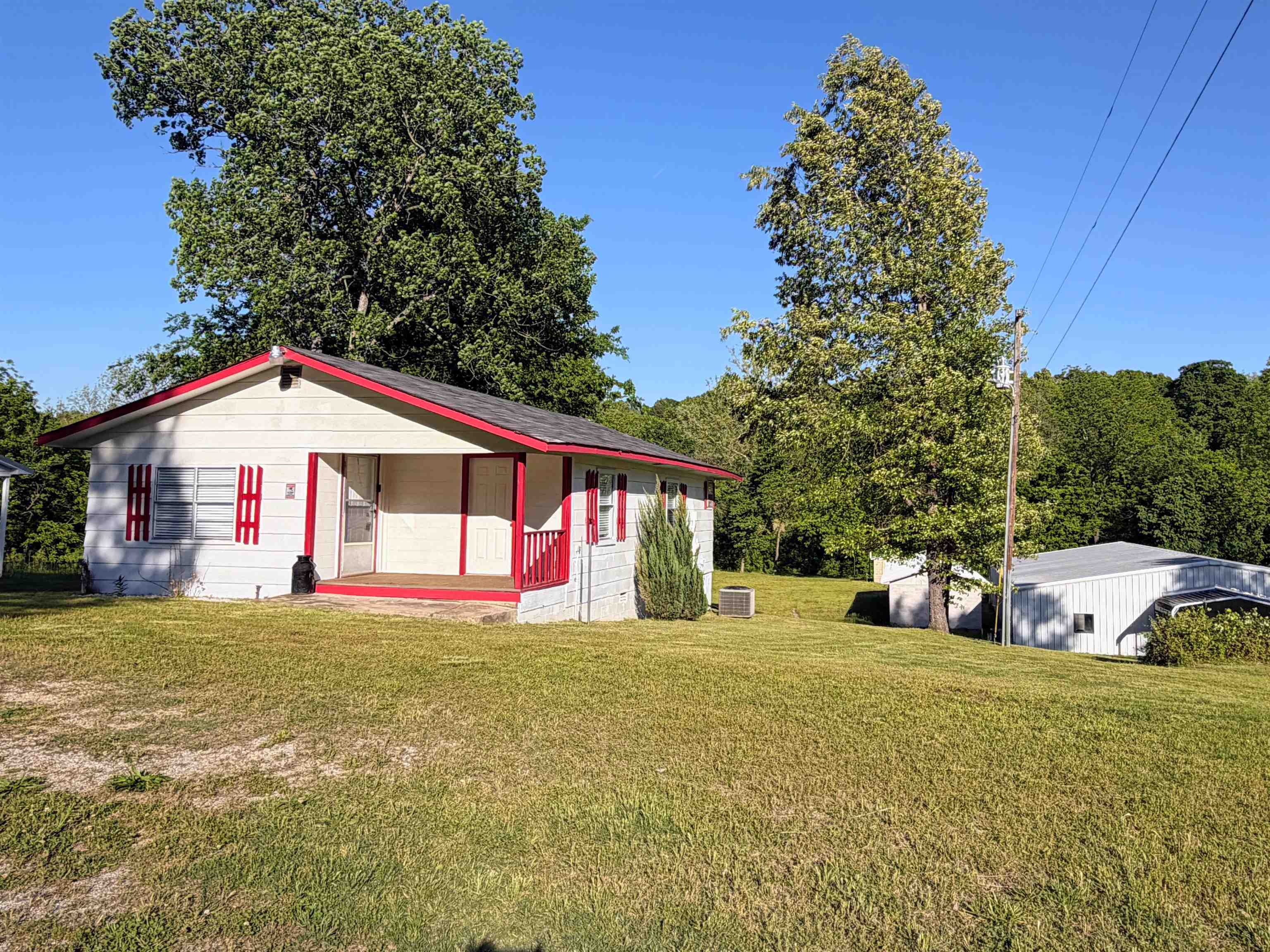 Photo 17 - Residential for sale – 4245 N 9   Brockwell, AR