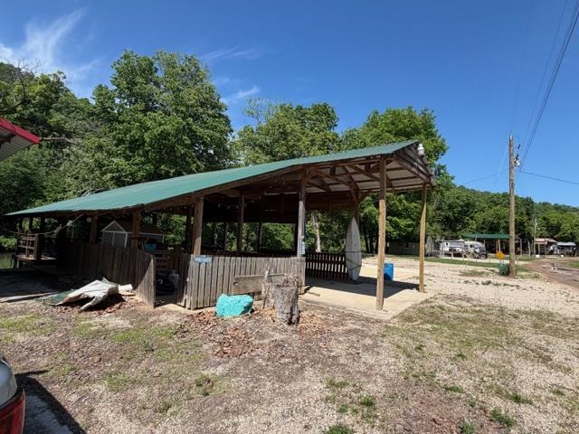 Photo 4 - Residential for sale – Block 3 lot 2 N Riverbend   Hardy, AR