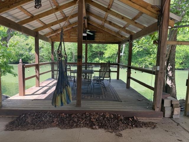 Photo 5 - Residential for sale – Block 3 lot 2 N Riverbend   Hardy, AR