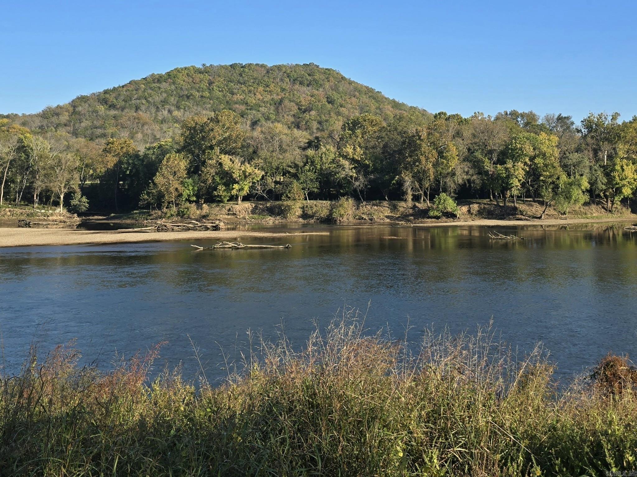 Photo 11 - Vacant Land for sale – TBD W School House Hollow Road   Melbourne, AR