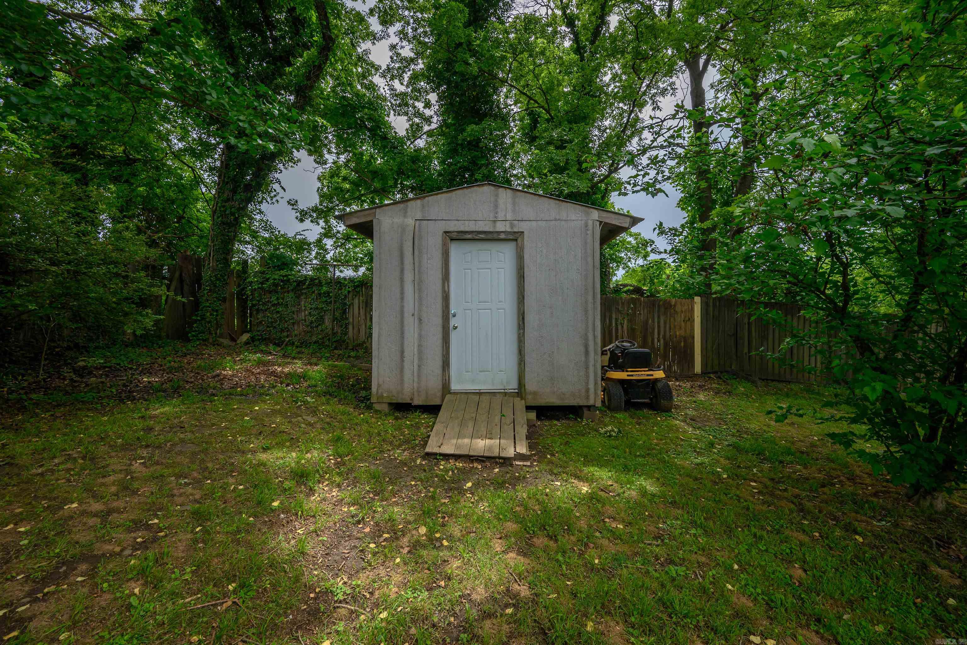 Photo 25 - Residential for sale – 856  Broad   Batesville, AR