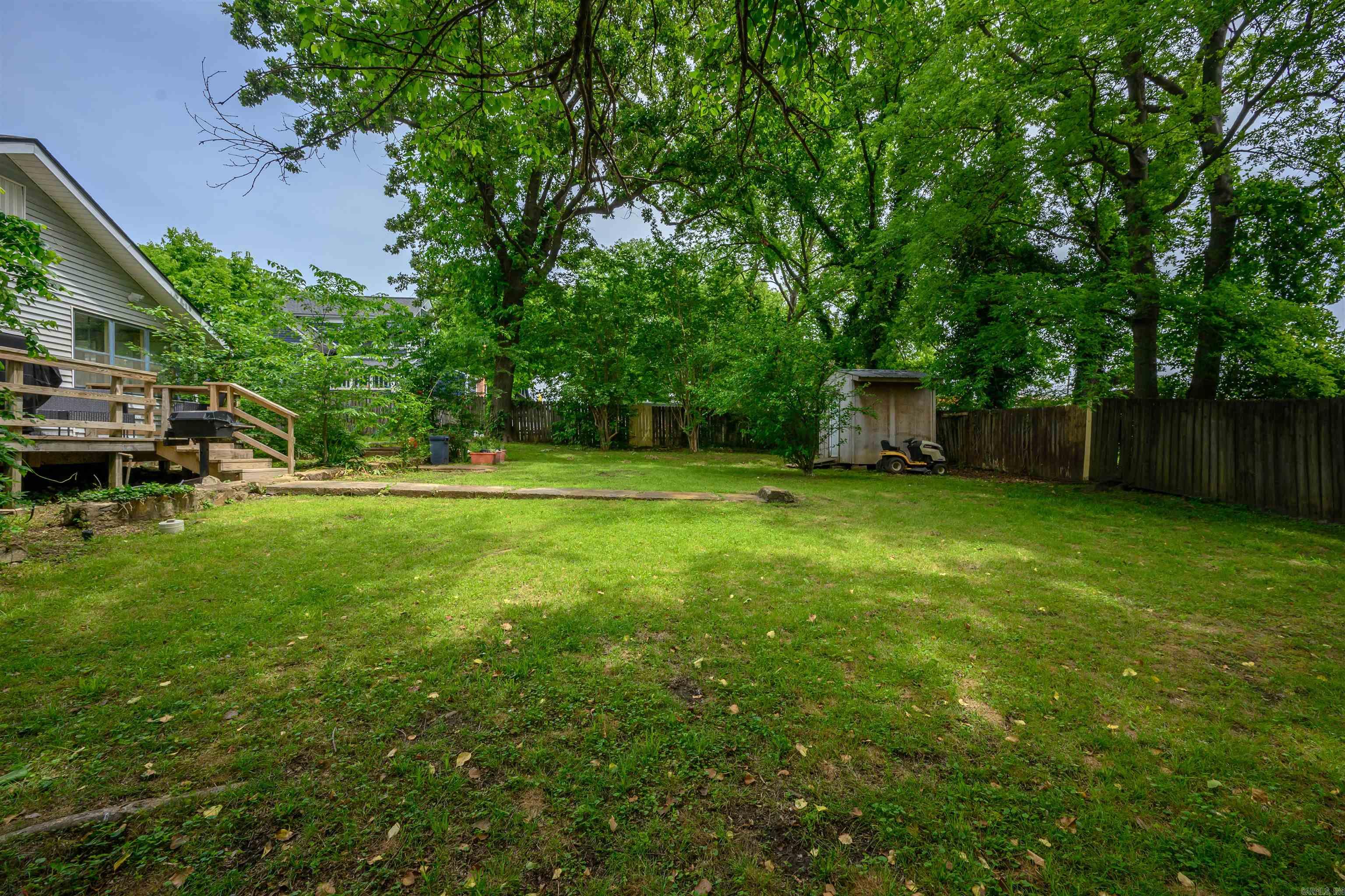 Photo 27 - Residential for sale – 856  Broad   Batesville, AR