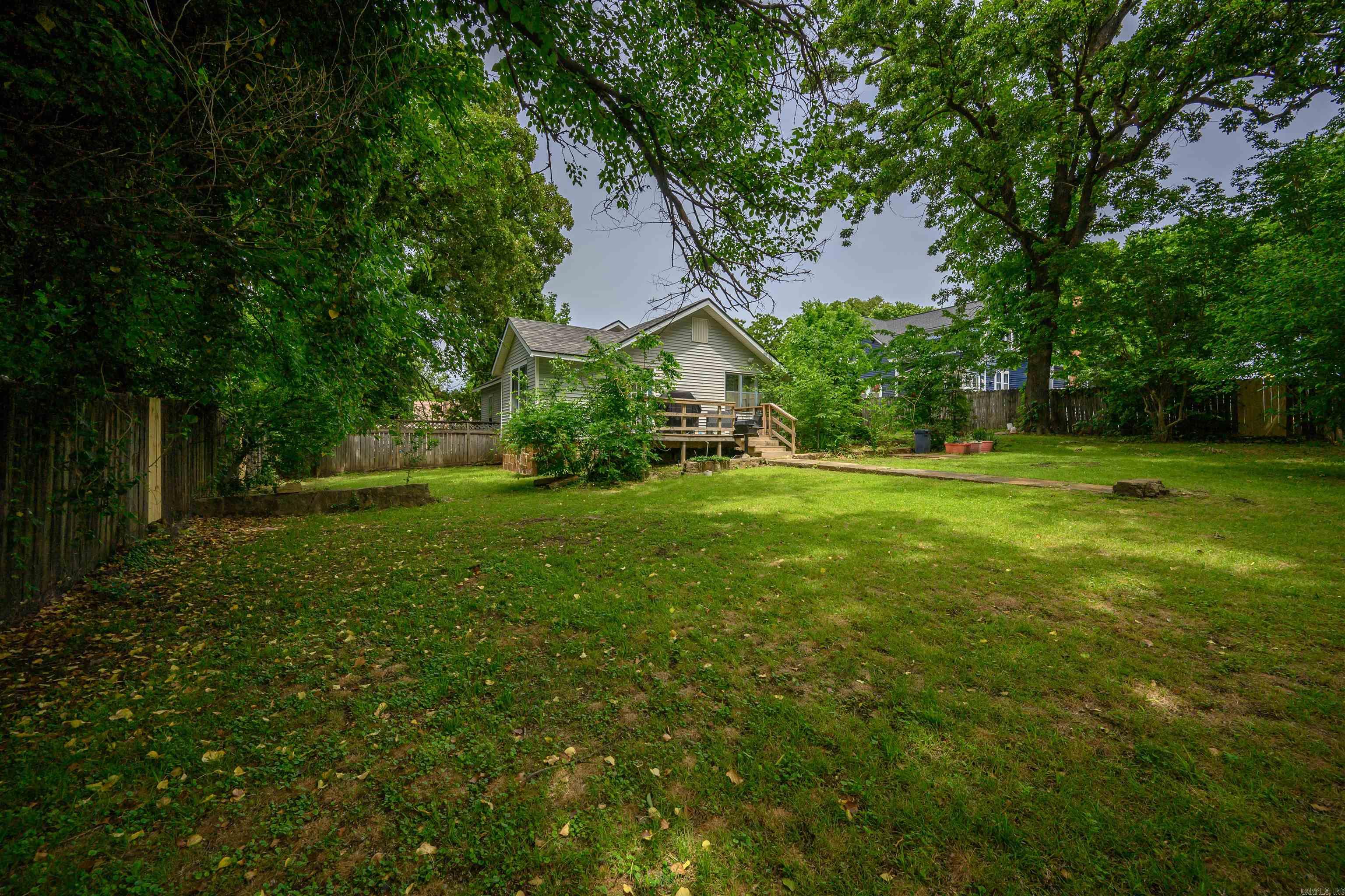 Photo 28 - Residential for sale – 856  Broad   Batesville, AR