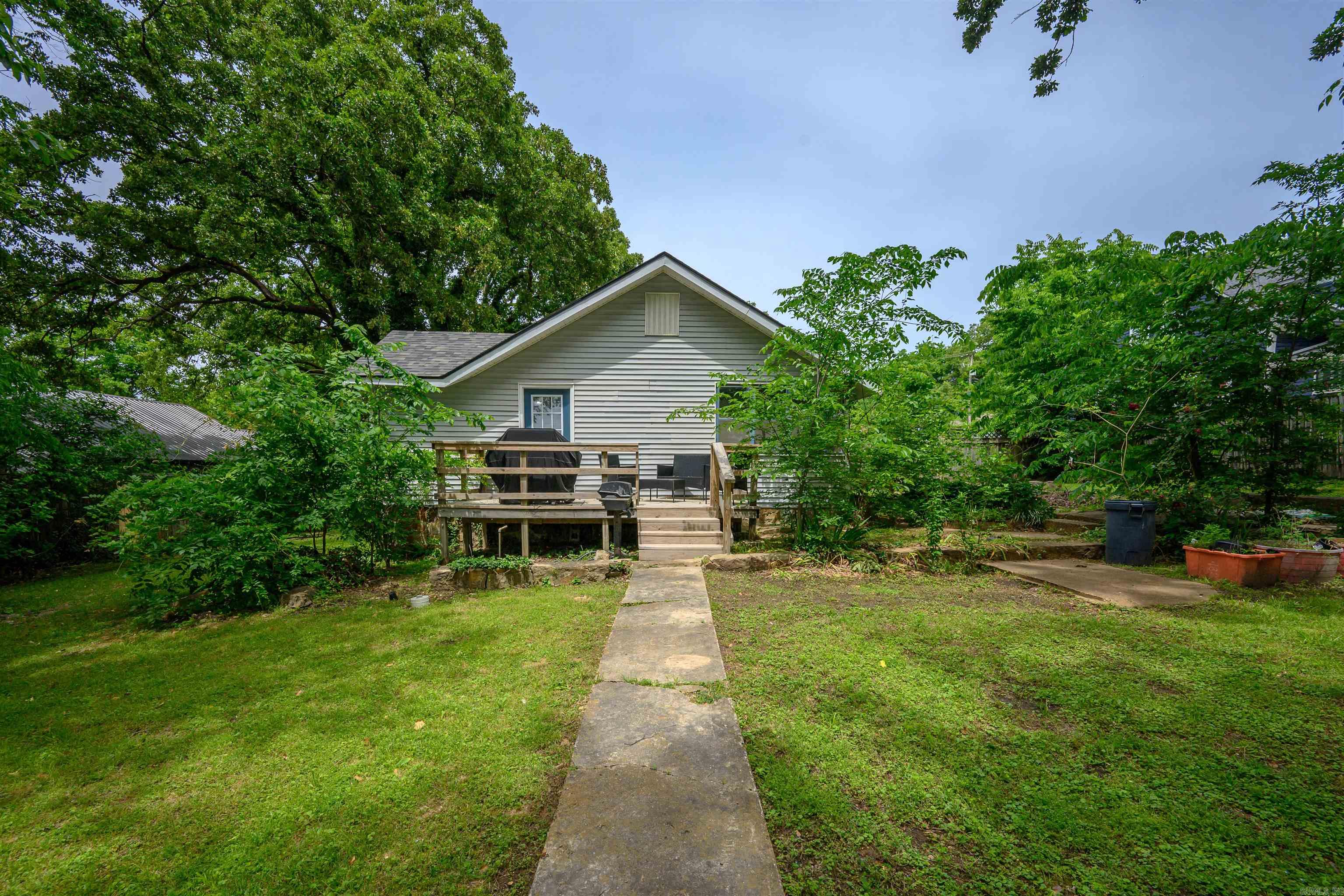 Photo 29 - Residential for sale – 856  Broad   Batesville, AR