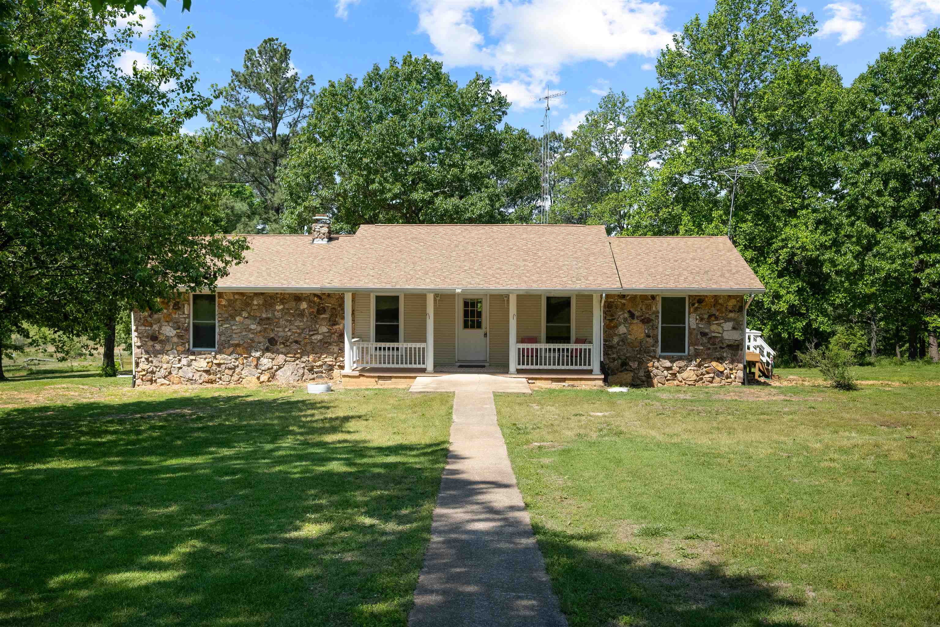 Photo 2 - Residential for sale – 3555  Highway 167   Ash Flat, AR