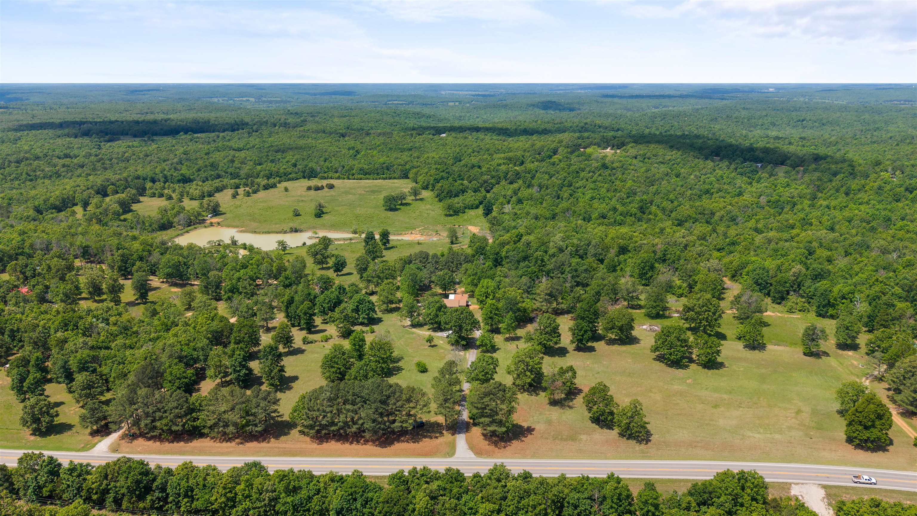 Photo 3 - Residential for sale – 3555  Highway 167   Ash Flat, AR