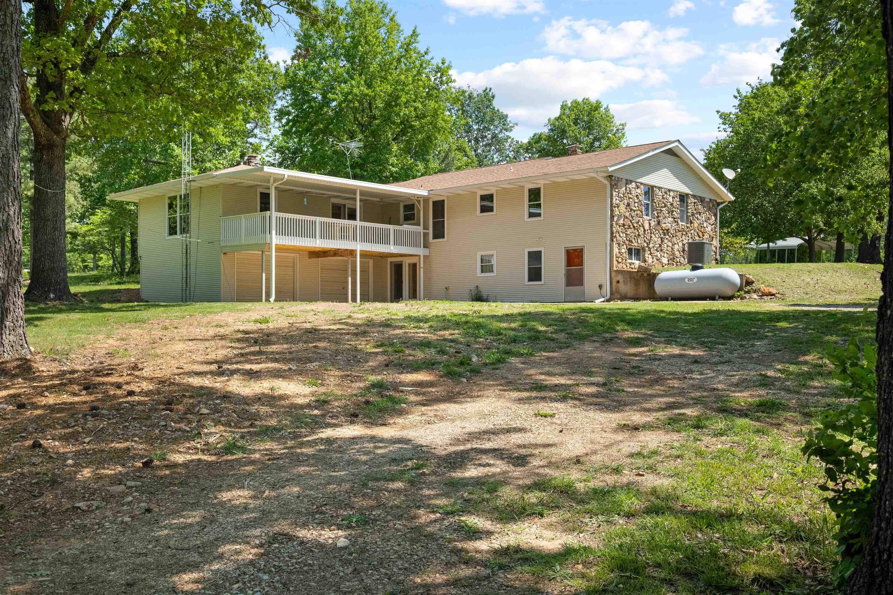 Photo 39 - Residential for sale – 3555  Highway 167   Ash Flat, AR