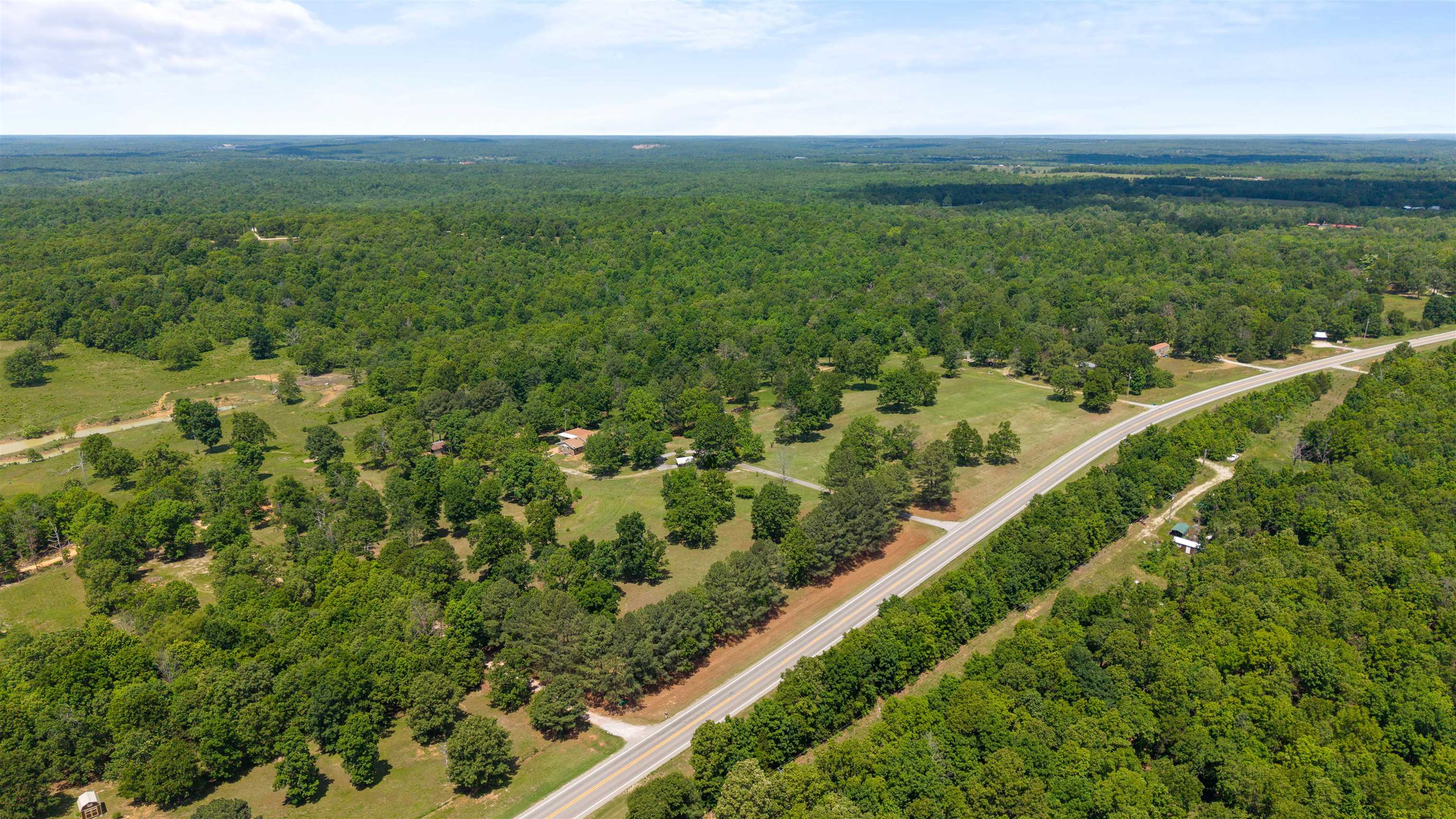 Photo 5 - Residential for sale – 3555  Highway 167   Ash Flat, AR