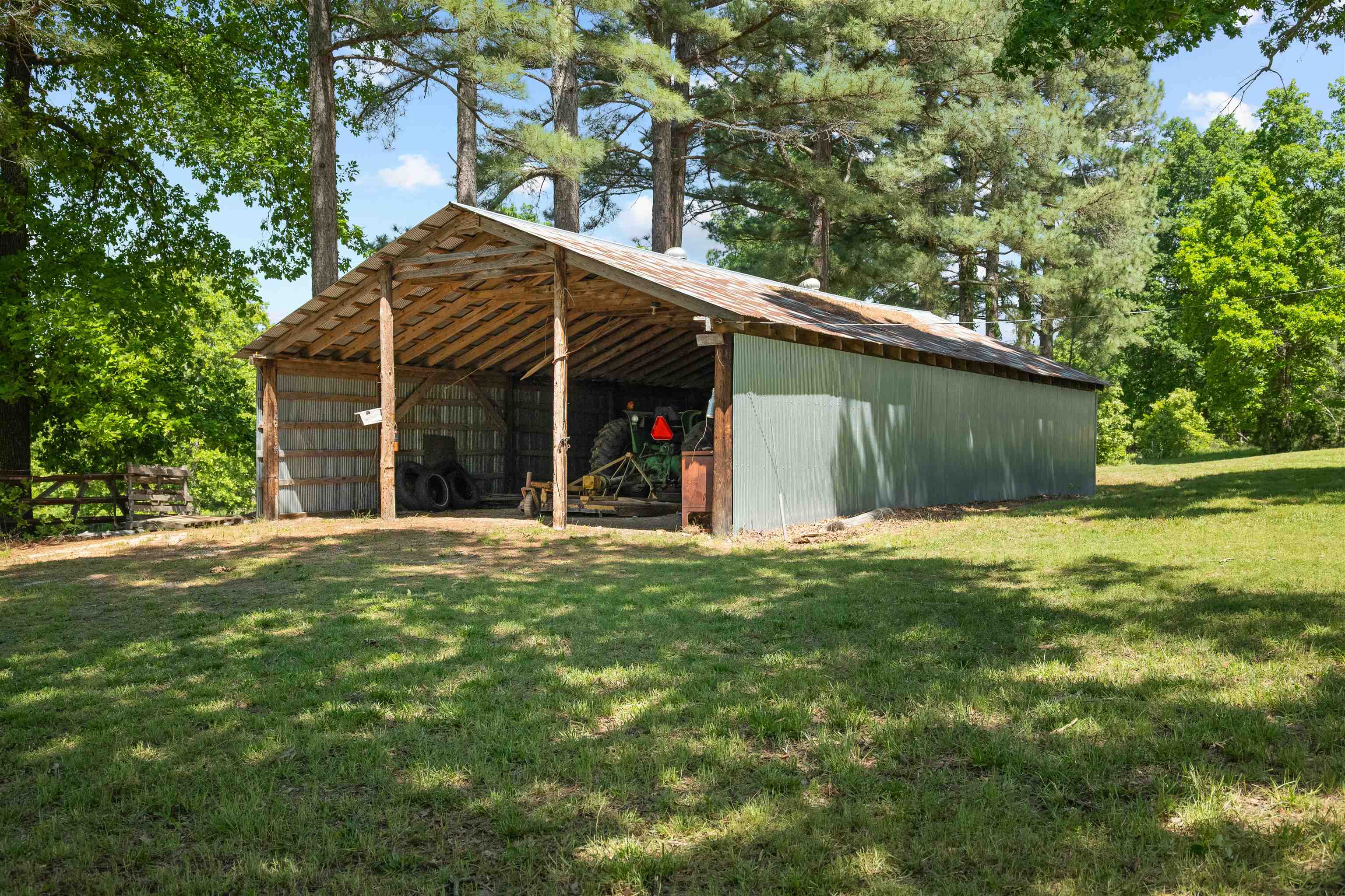 Photo 42 - Residential for sale – 3555  Highway 167   Ash Flat, AR