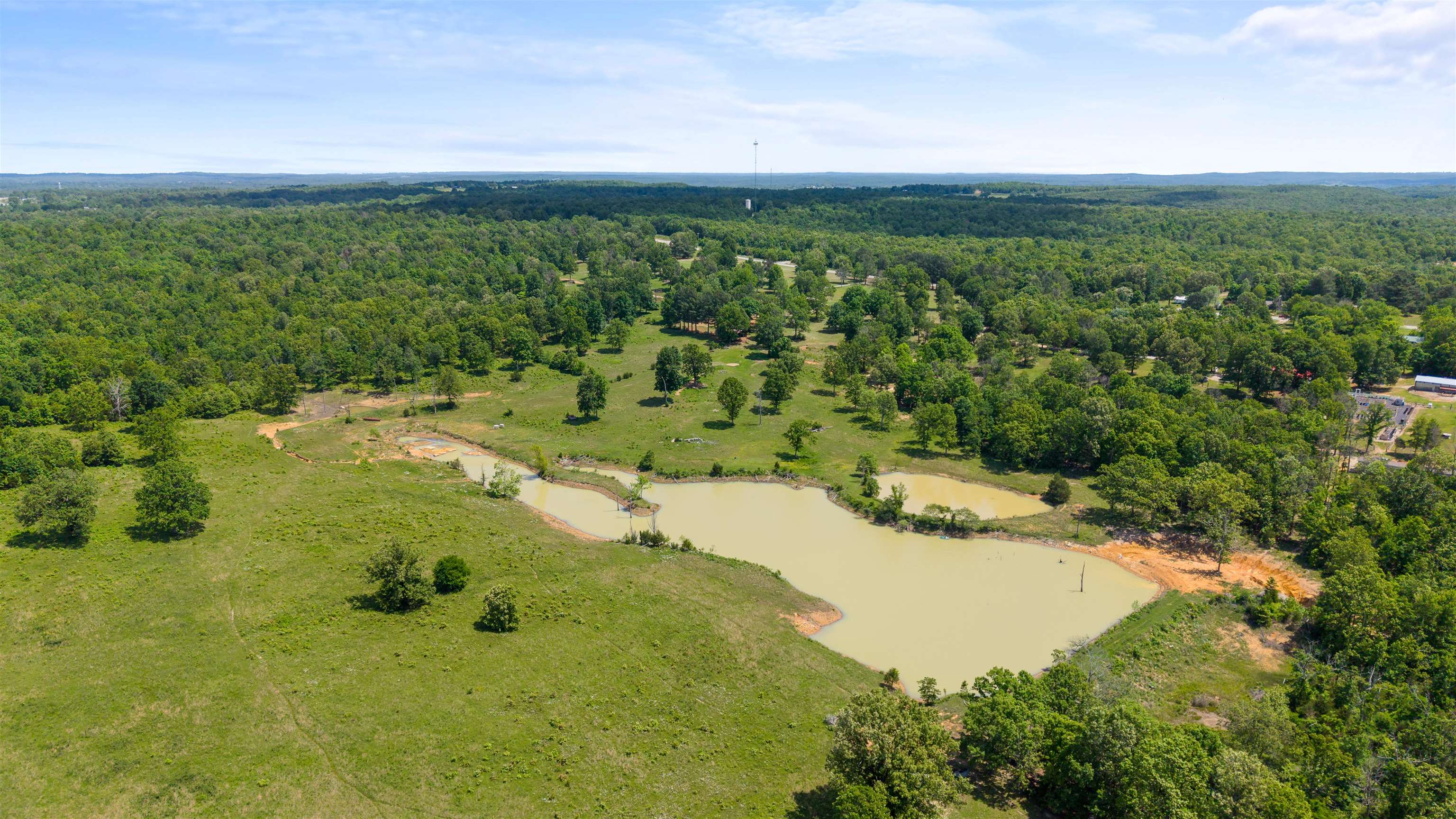 Photo 44 - Residential for sale – 3555  Highway 167   Ash Flat, AR