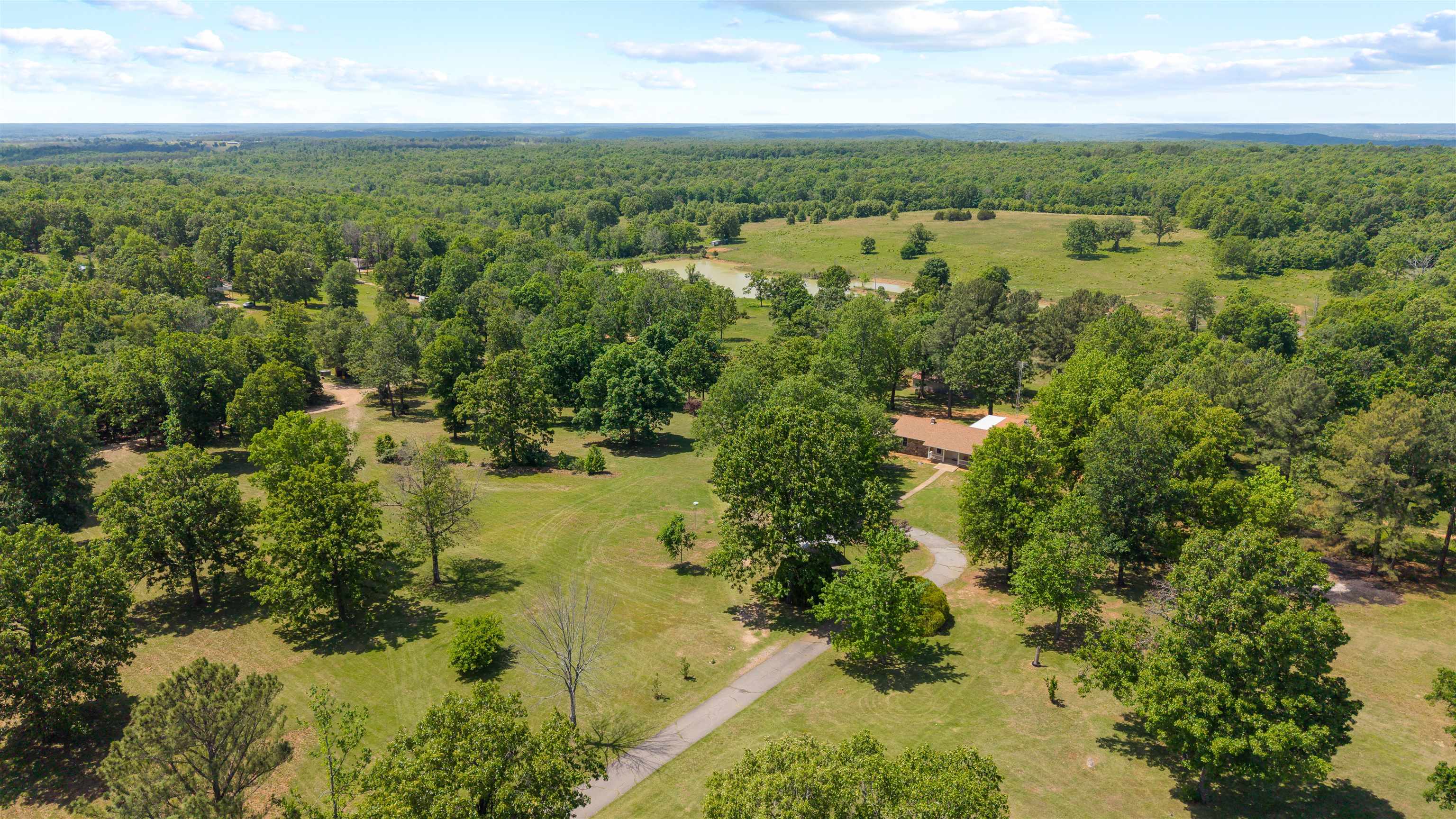 Photo 49 - Residential for sale – 3555  Highway 167   Ash Flat, AR