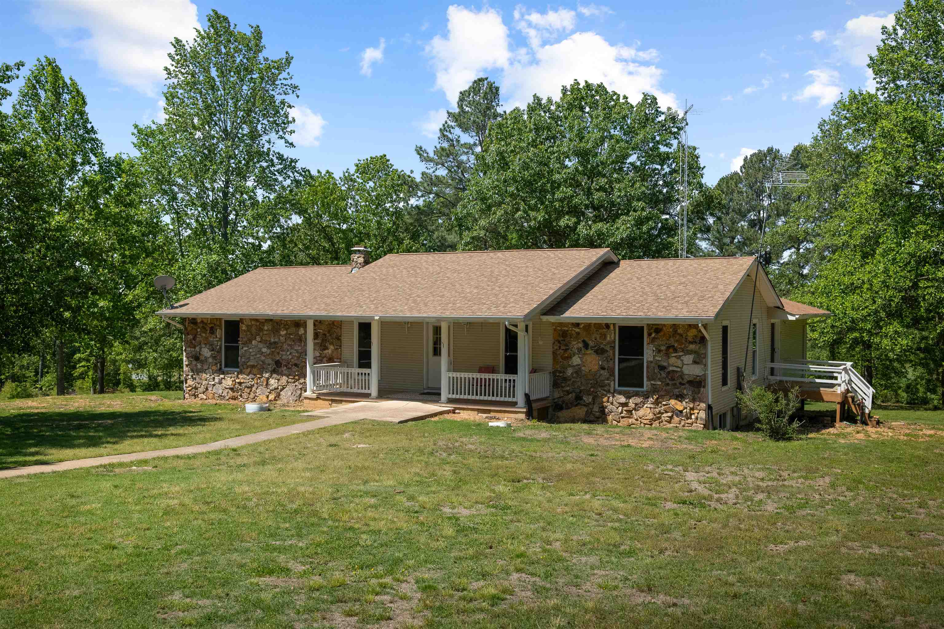 Photo 7 - Residential for sale – 3555  Highway 167   Ash Flat, AR