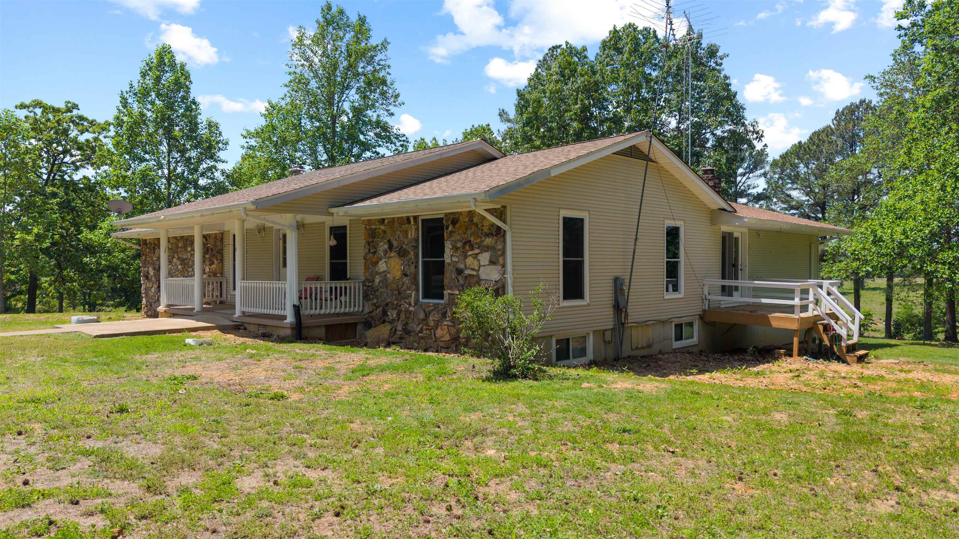 Photo 8 - Residential for sale – 3555  Highway 167   Ash Flat, AR