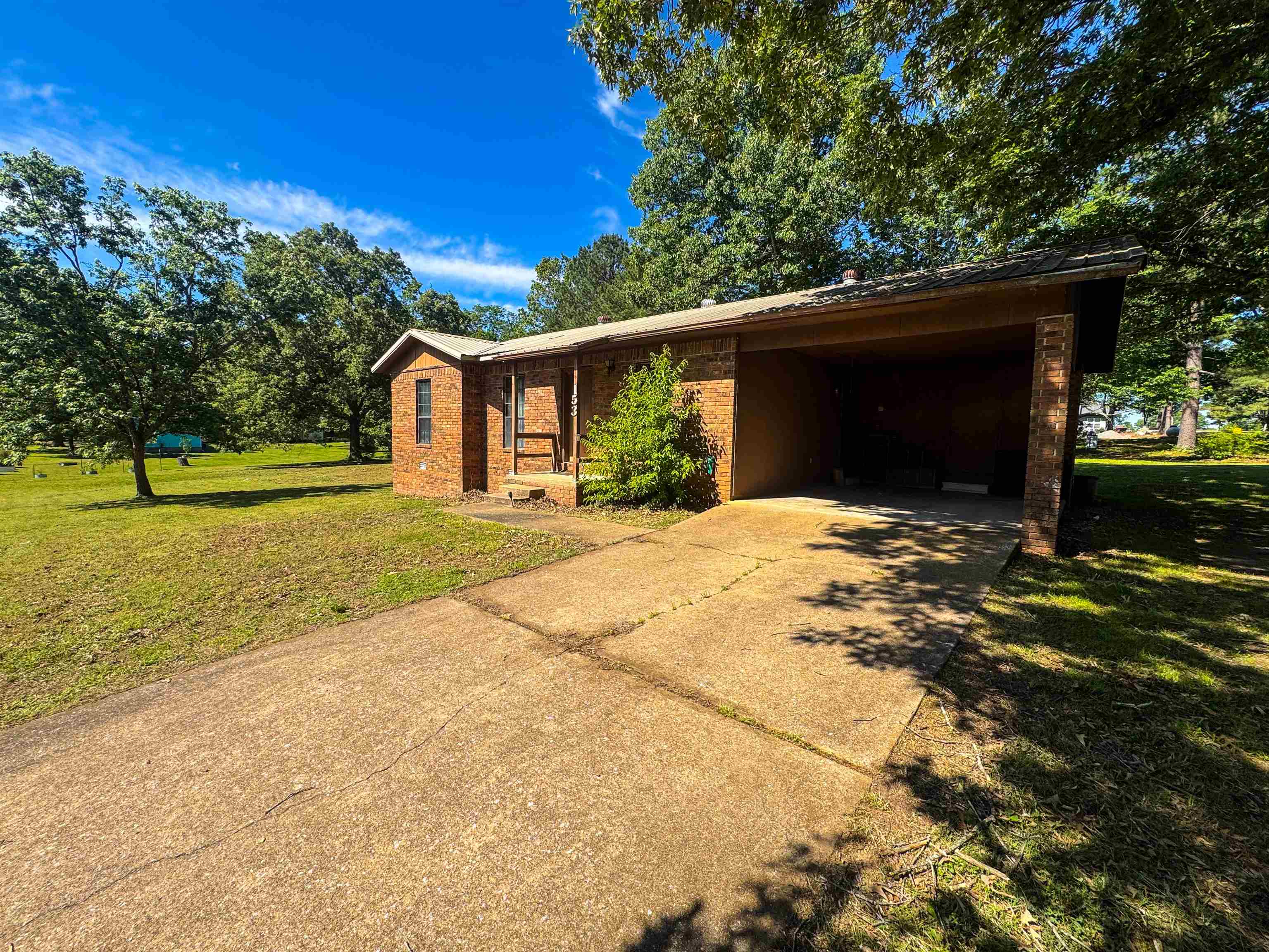 Photo 2 - Residential for sale – 153  Sara   Ash Flat, AR