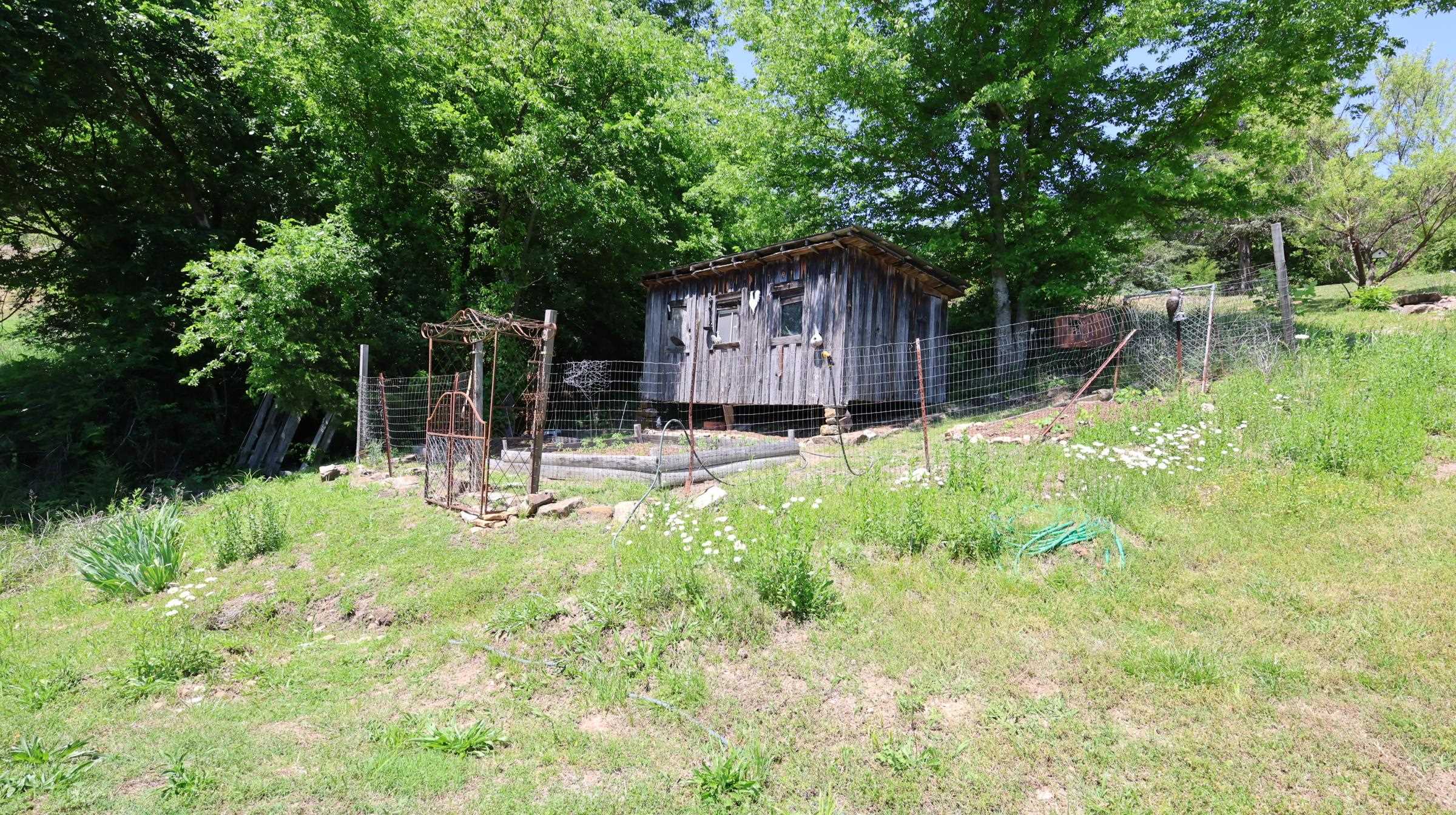 Photo 32 - Residential for sale – 6039 S State Highway 9   Melbourne, AR