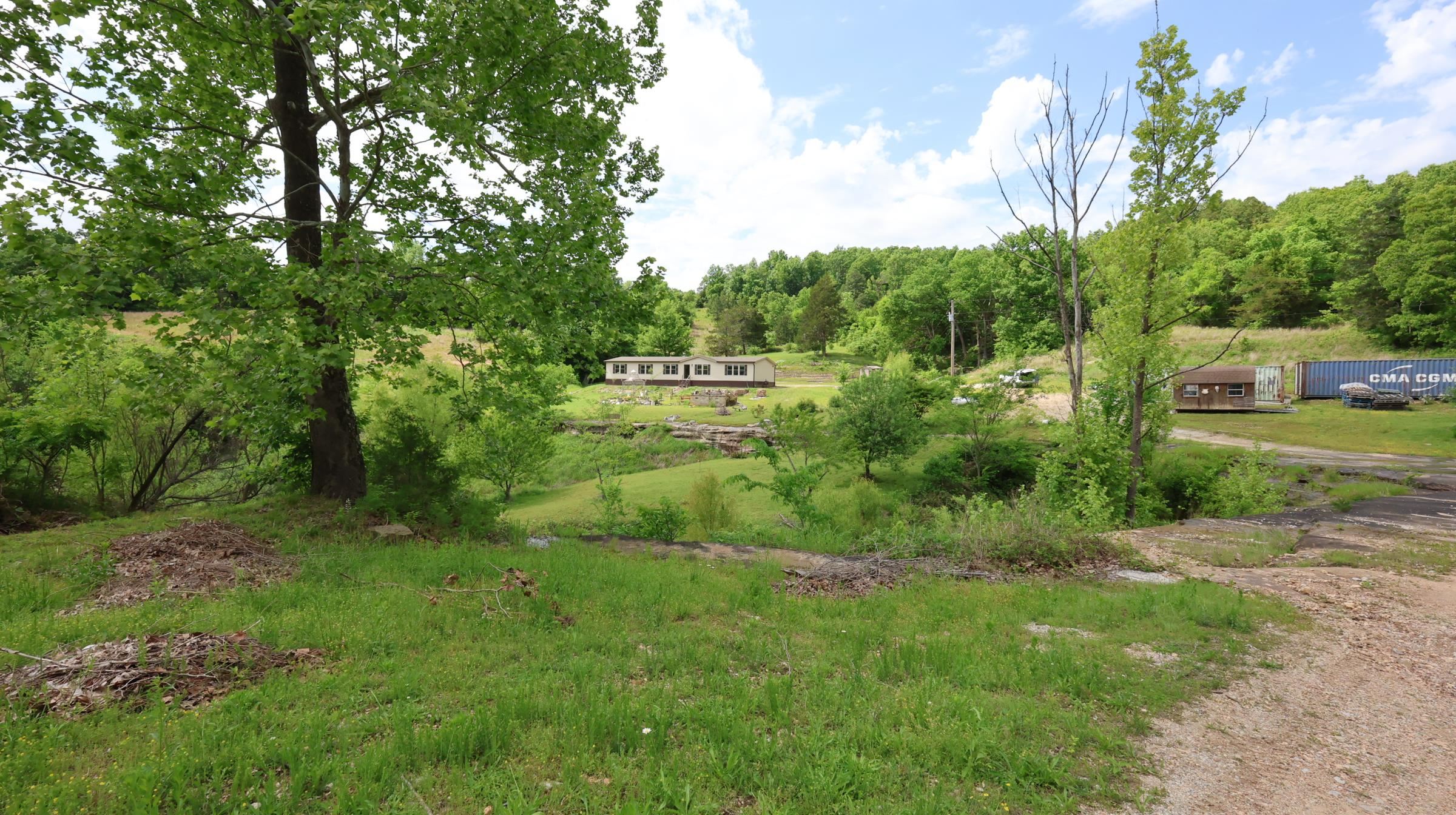 Photo 37 - Residential for sale – 6039 S State Highway 9   Melbourne, AR