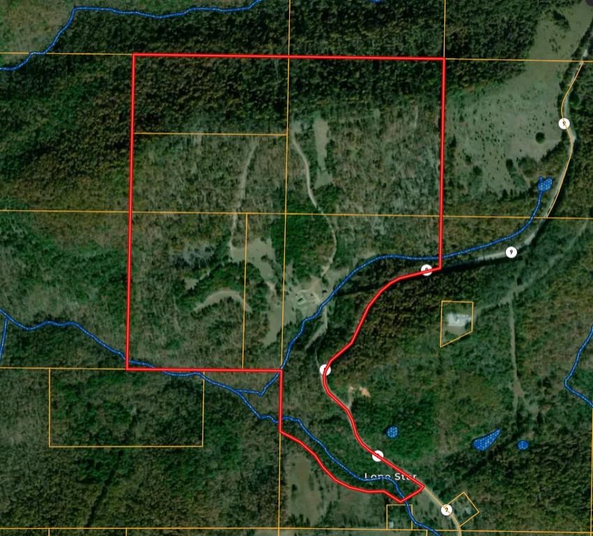 Photo 49 - Residential for sale – 6039 S State Highway 9   Melbourne, AR