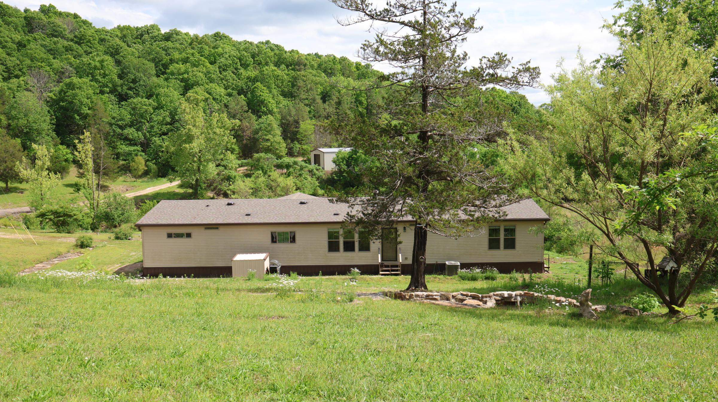 Photo 8 - Residential for sale – 6039 S State Highway 9   Melbourne, AR