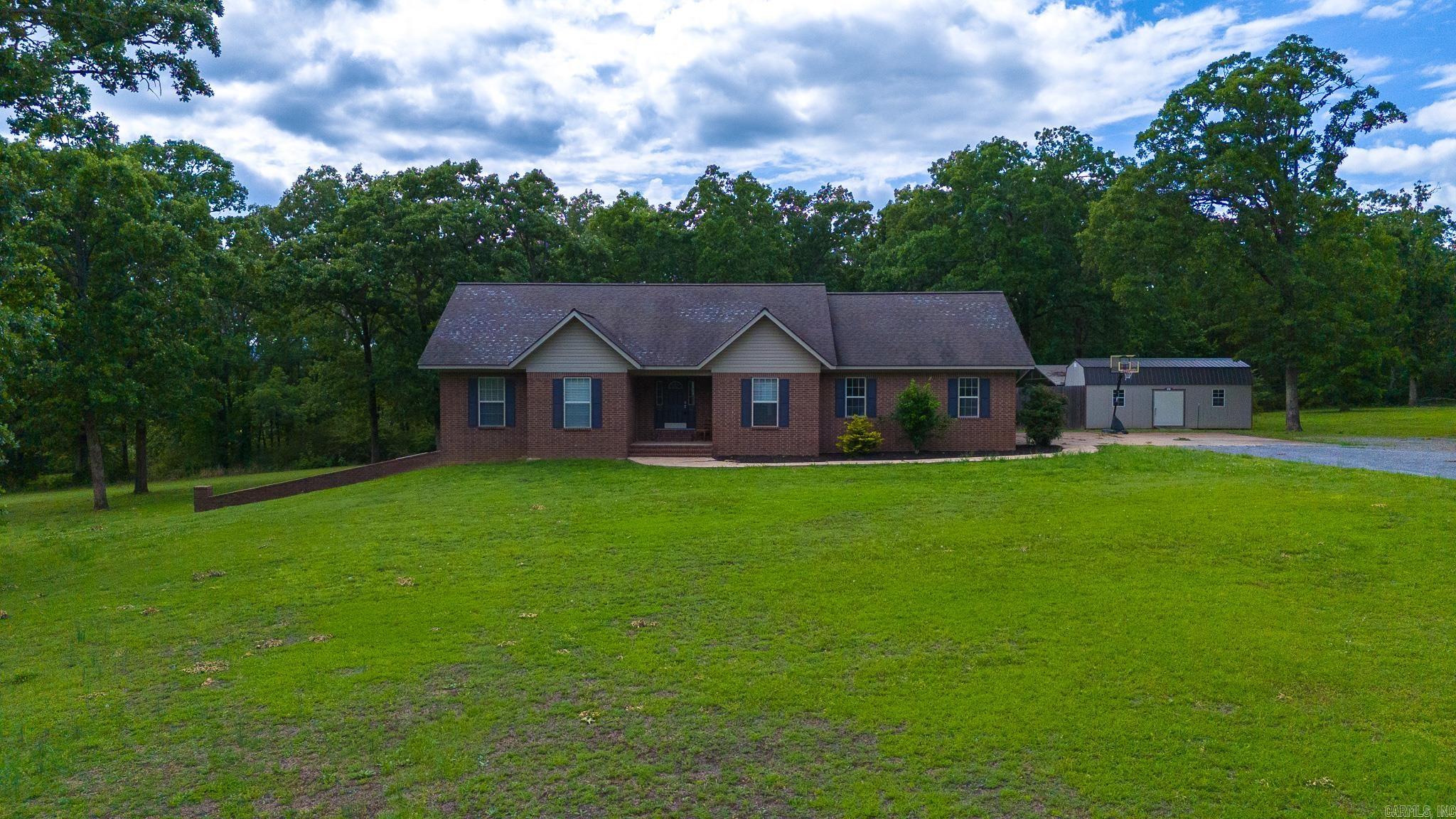 Residential for sale – 70  England Drive   Batesville, AR
