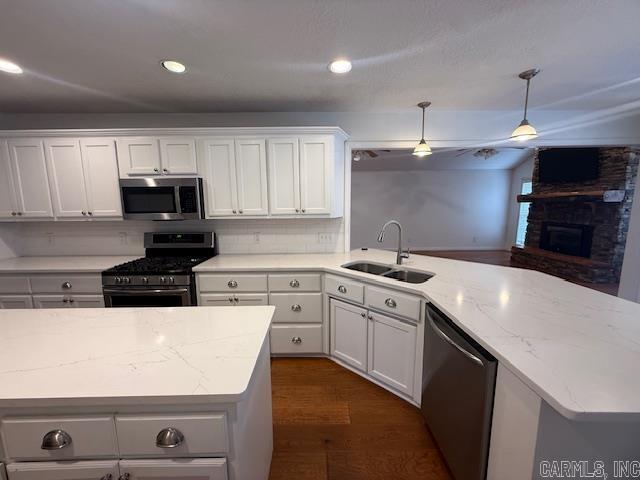 Photo 14 - Residential for sale – 70  England Drive   Batesville, AR