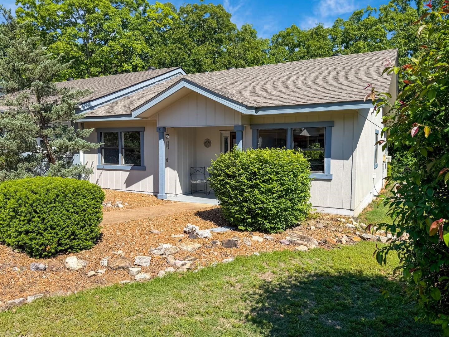 Photo 2 - Residential for sale – 8  Spring River   Cherokee Village, AR