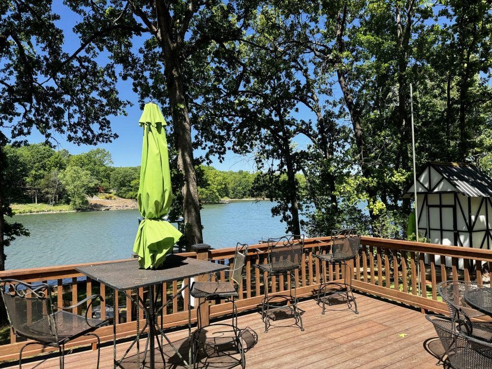 Photo 2 - Residential for sale – 236 E Lakeshore   Cherokee Village, AR