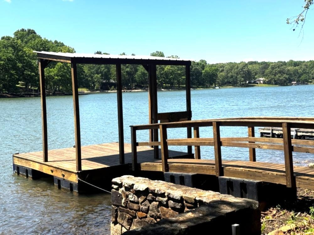 Photo 6 - Residential for sale – 236 E Lakeshore   Cherokee Village, AR