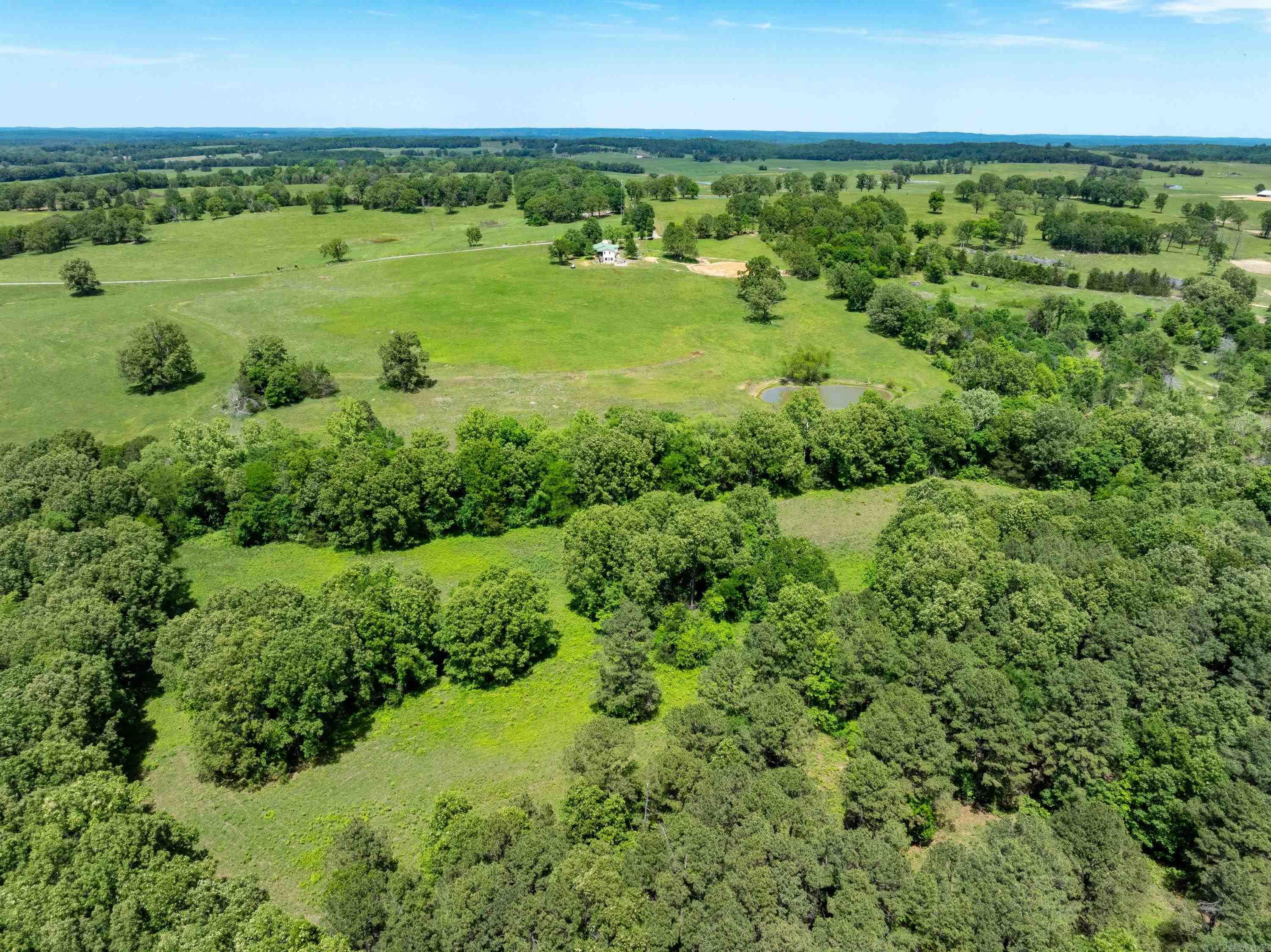 Photo 11 - Vacant Land for sale – 432 W AR Hwy 58   Sidney, AR