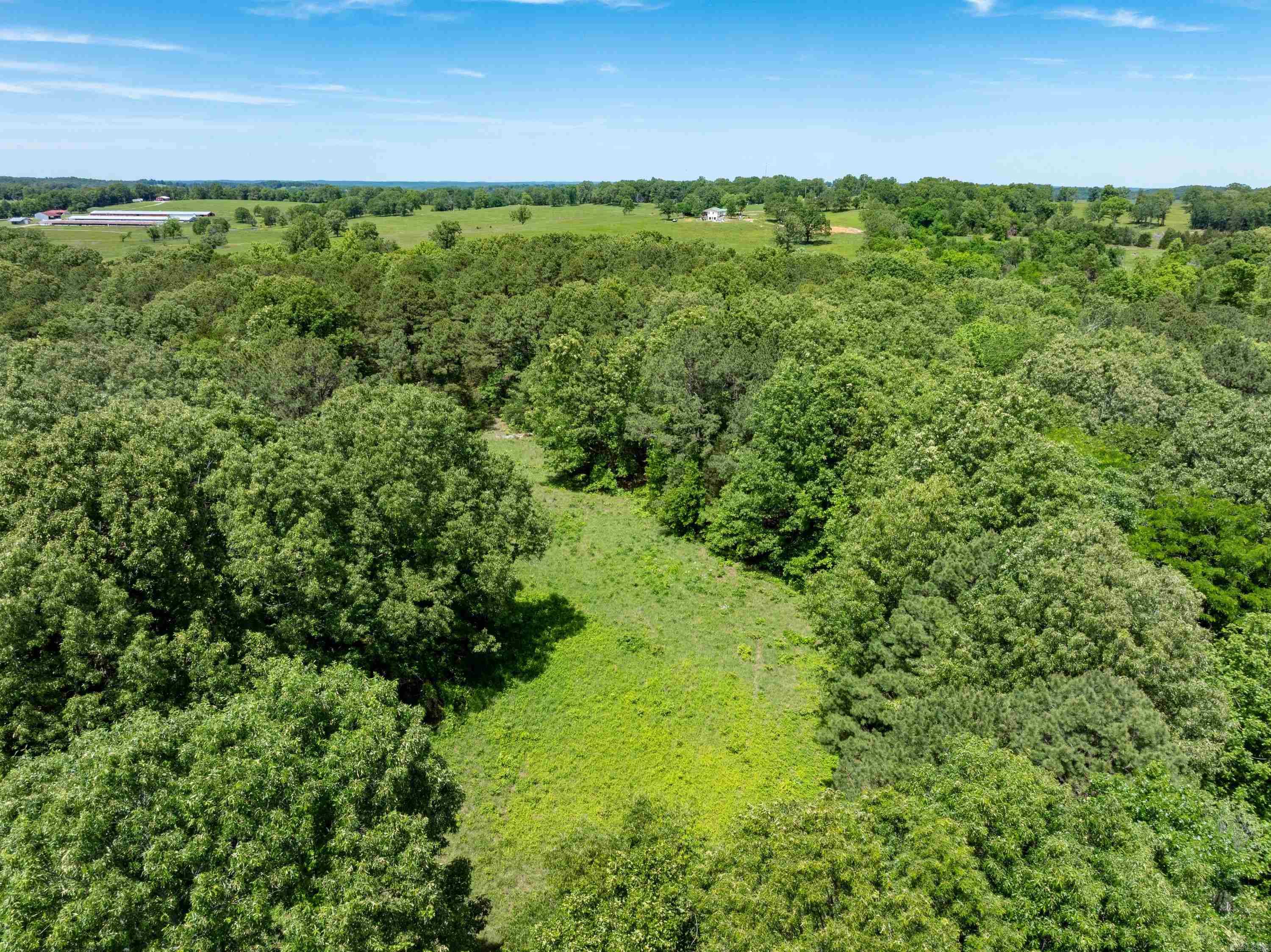 Photo 12 - Vacant Land for sale – 432 W AR Hwy 58   Sidney, AR