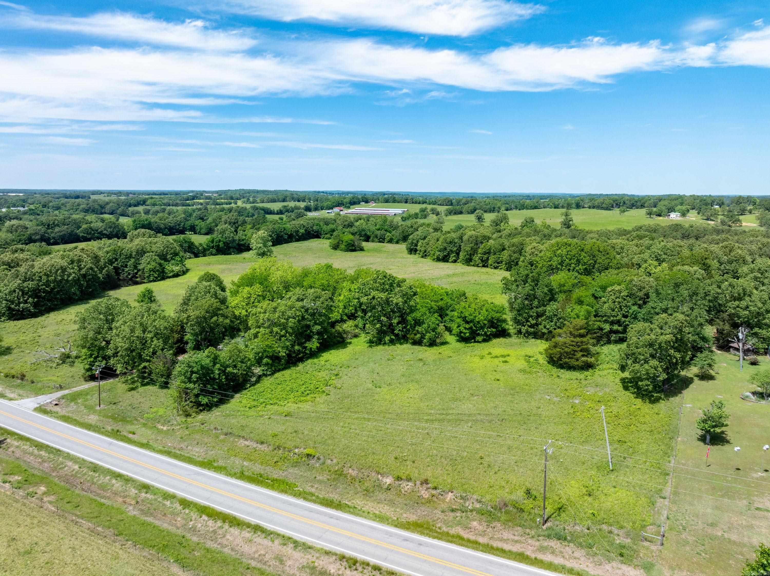 Photo 13 - Vacant Land for sale – 432 W AR Hwy 58   Sidney, AR