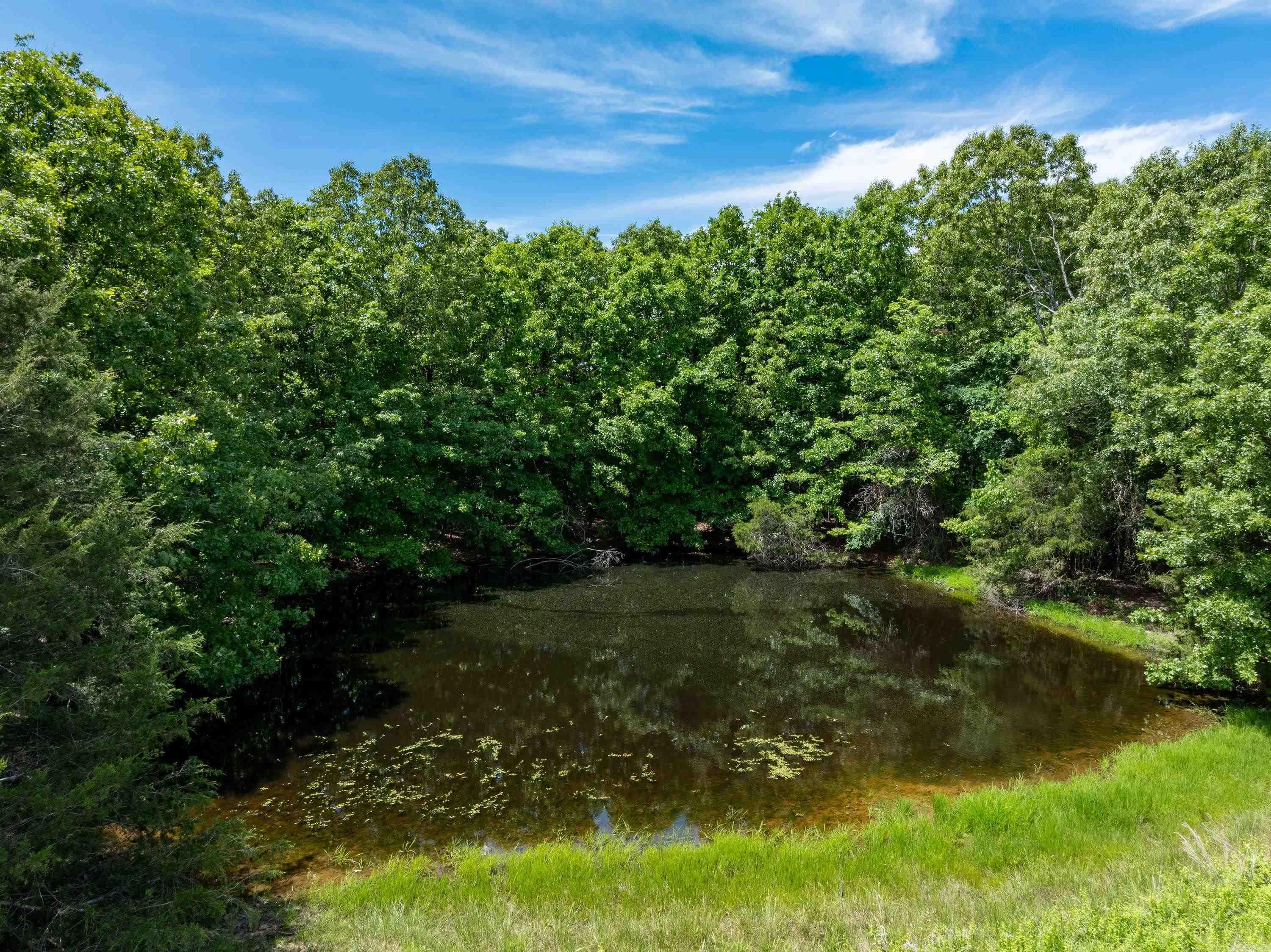 Photo 3 - Vacant Land for sale – 432 W AR Hwy 58   Sidney, AR