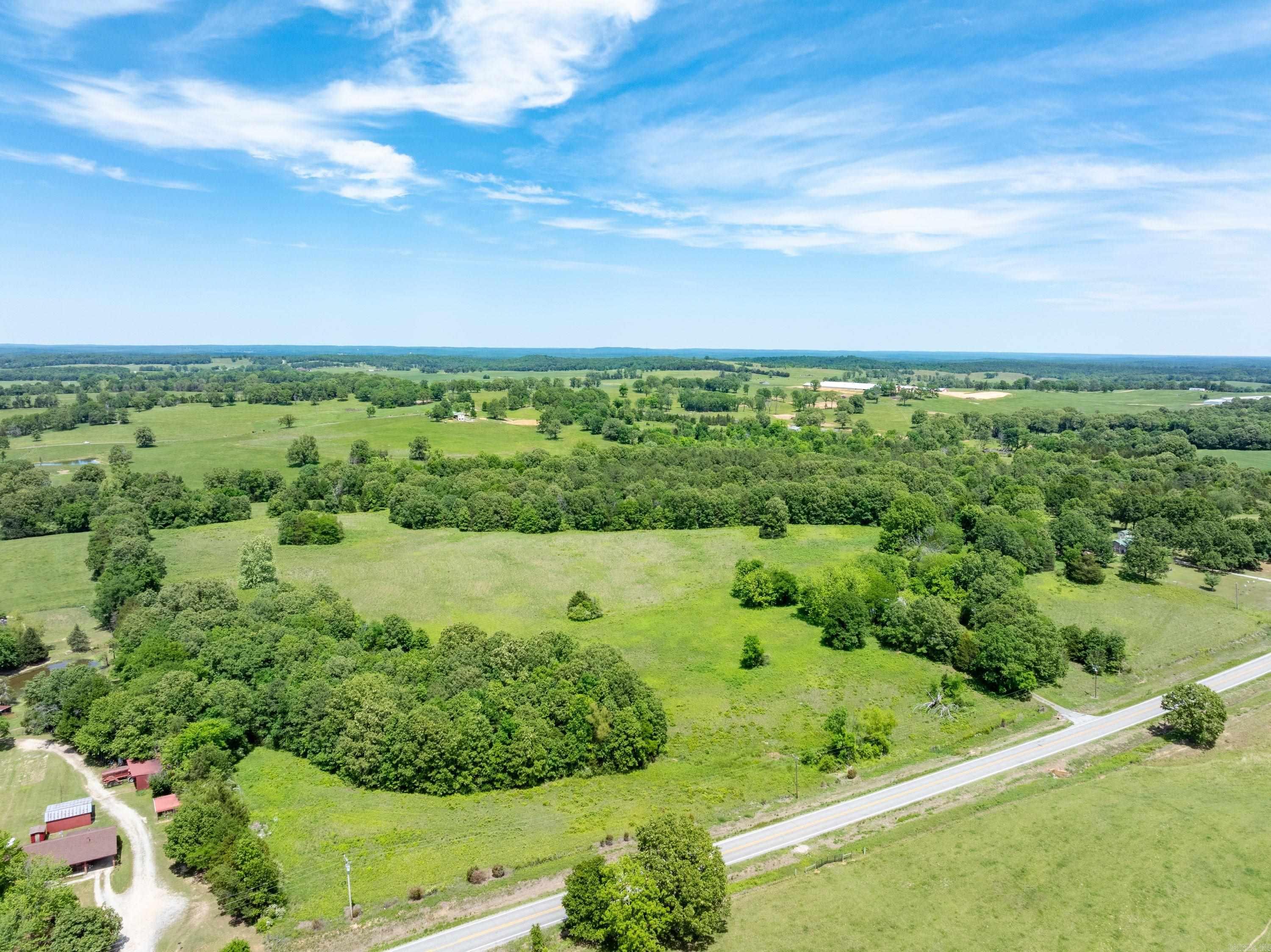 Photo 7 - Vacant Land for sale – 432 W AR Hwy 58   Sidney, AR