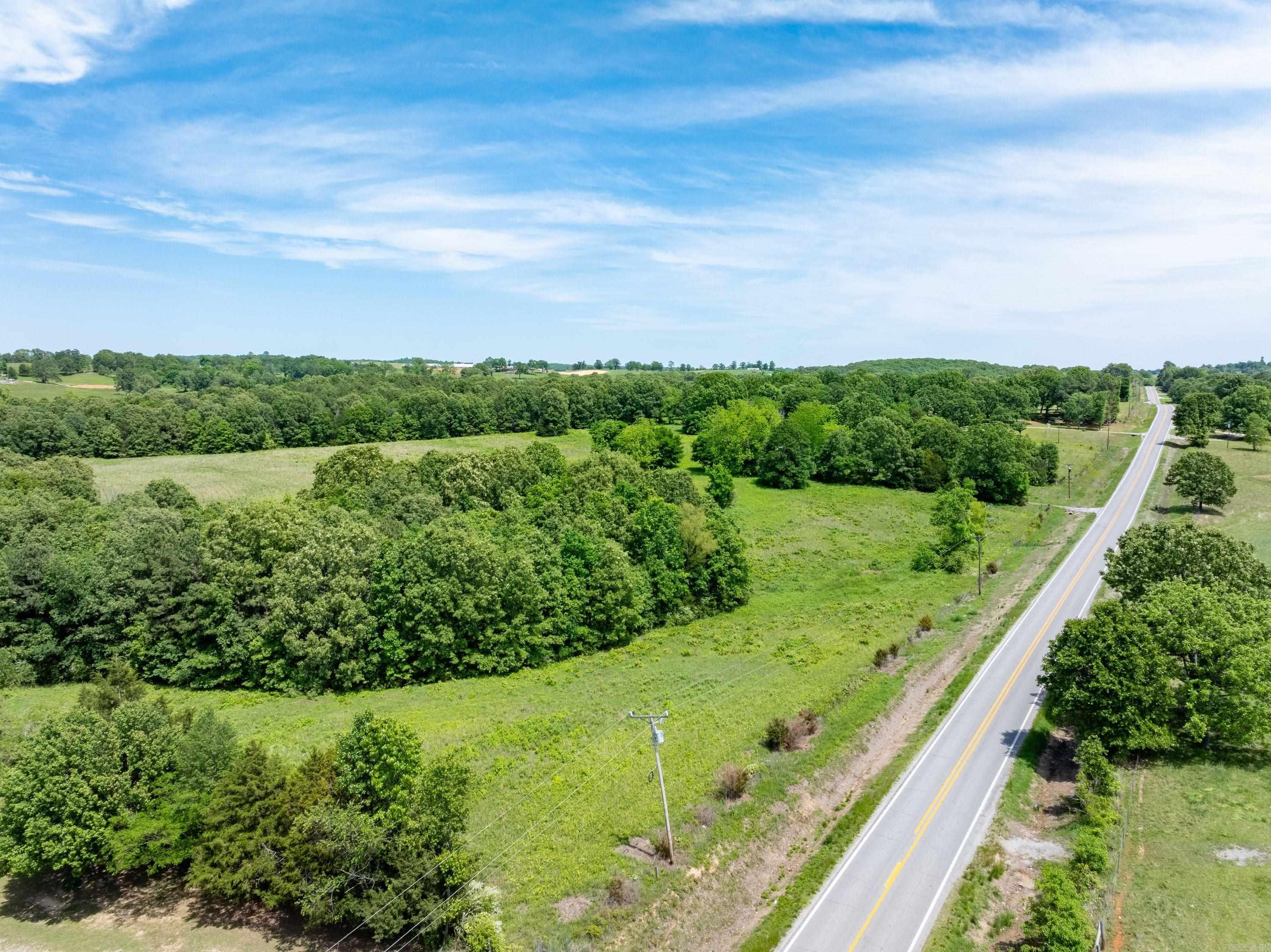 Photo 8 - Vacant Land for sale – 432 W AR Hwy 58   Sidney, AR