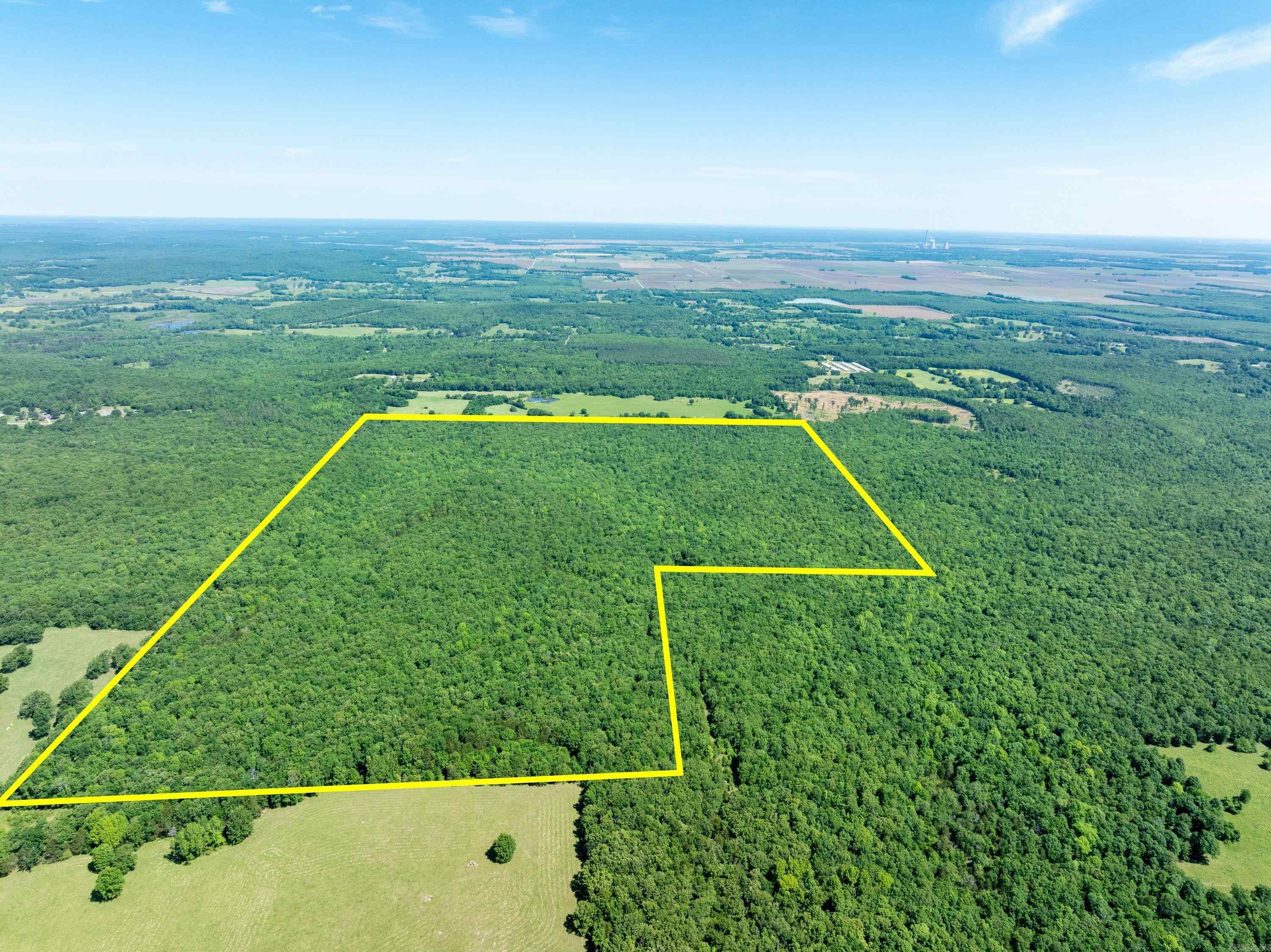 Vacant Land for sale –   Overlook Dr   Bradford, AR