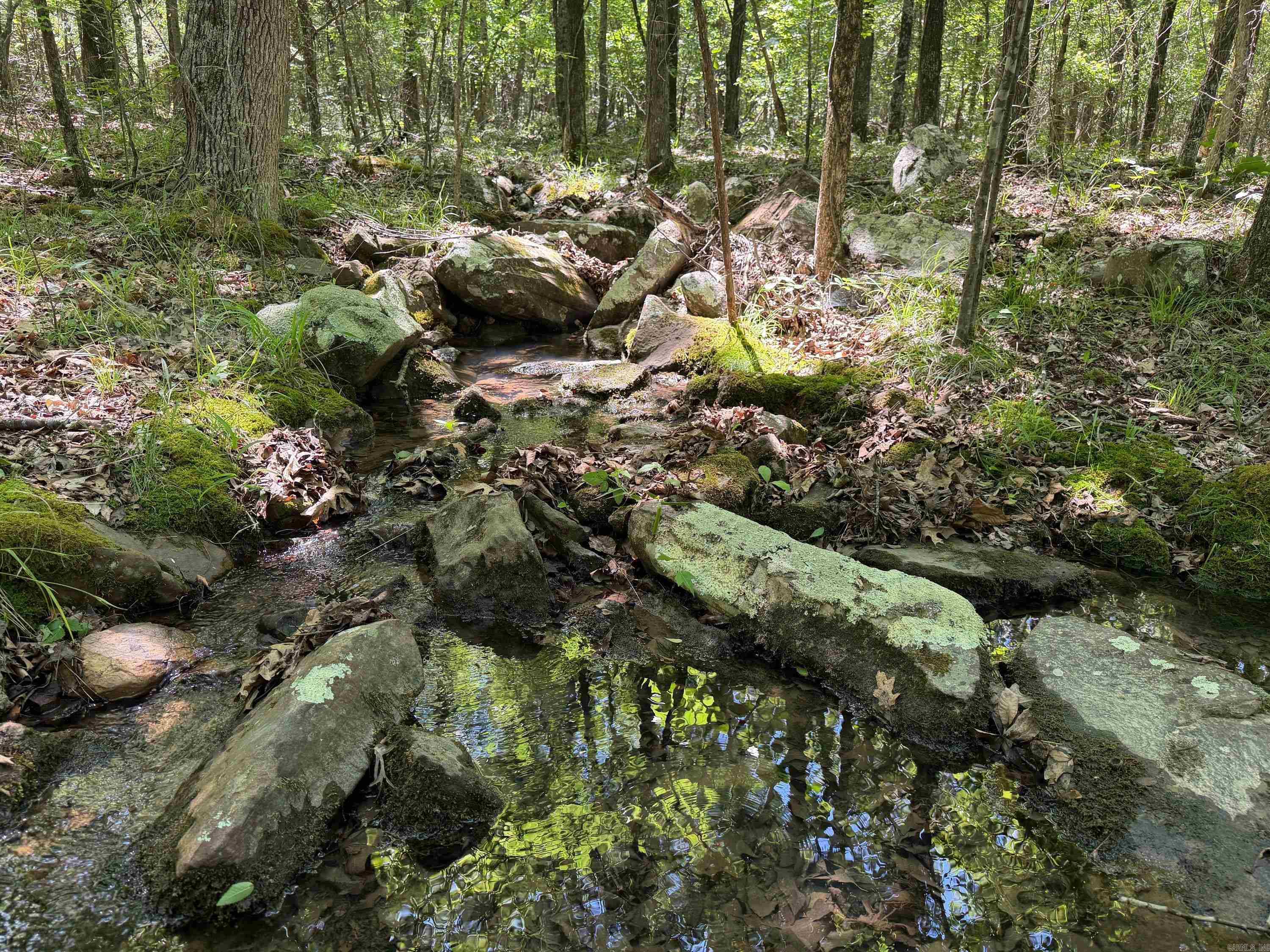 Photo 15 - Vacant Land for sale –   Overlook Dr   Bradford, AR