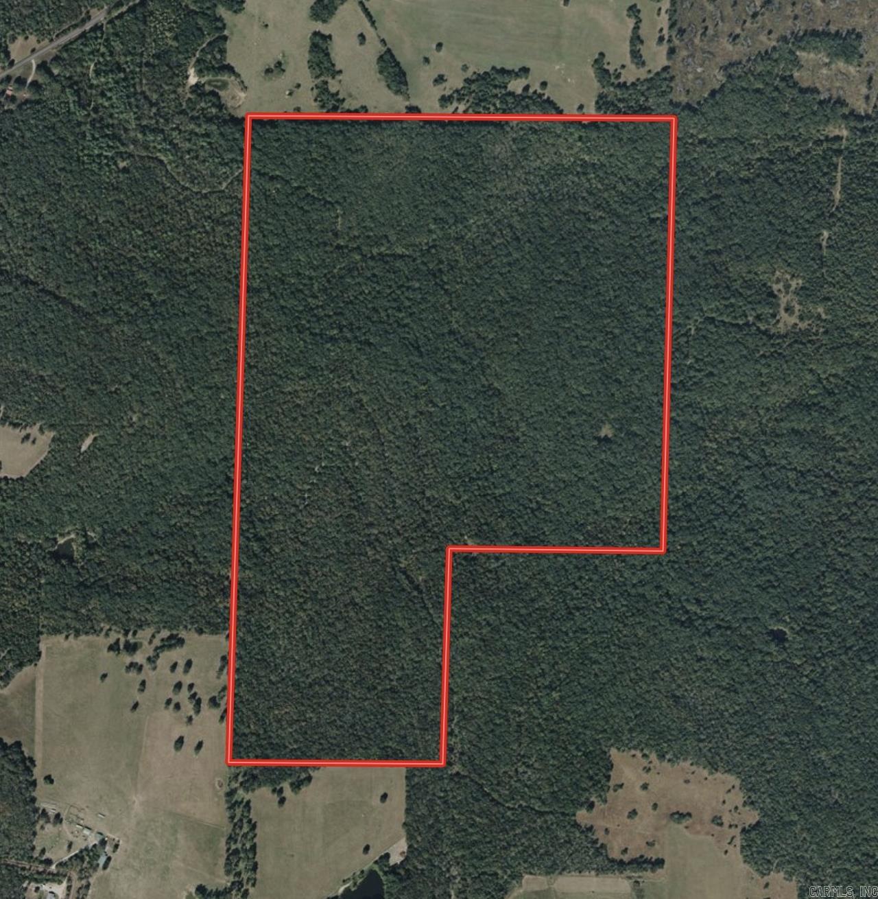 Photo 18 - Vacant Land for sale –   Overlook Dr   Bradford, AR
