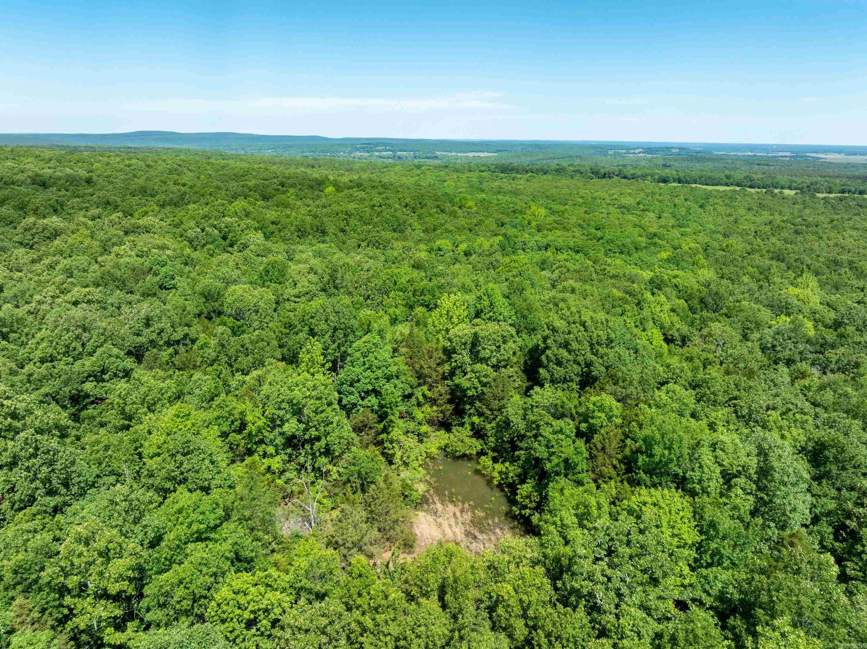 Photo 8 - Vacant Land for sale –   Overlook Dr   Bradford, AR