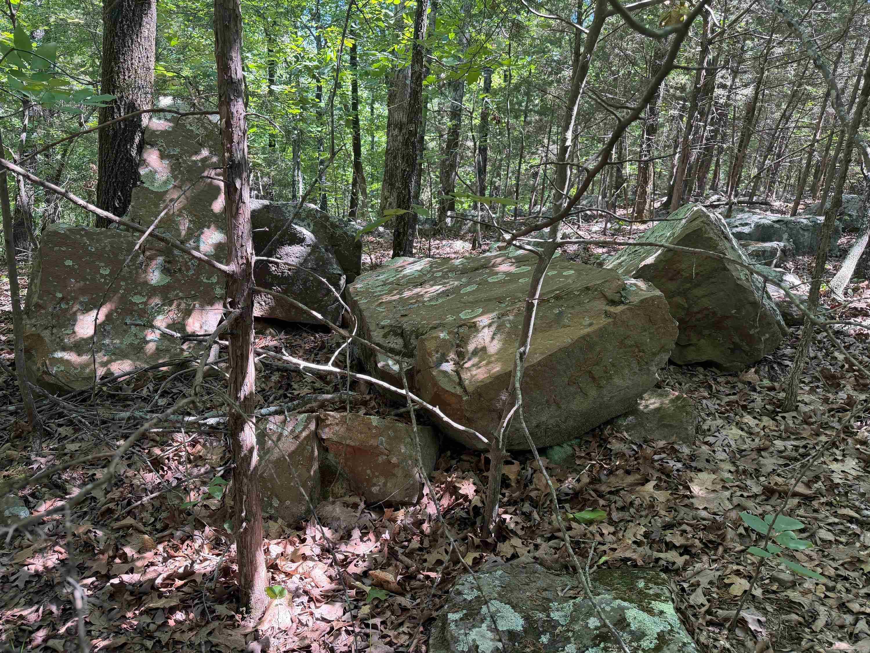 Photo 9 - Vacant Land for sale –   Overlook Dr   Bradford, AR