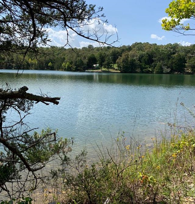 Vacant Land for sale – TBD  San Juan   Cherokee Village, AR
