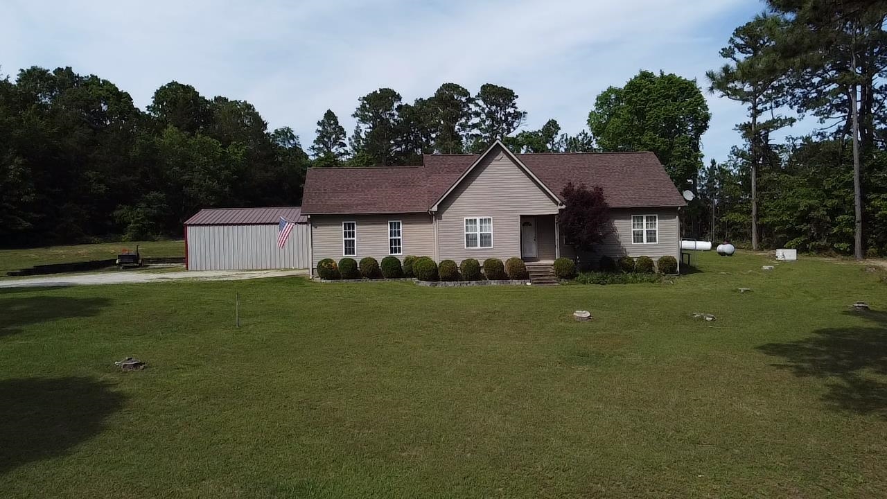Residential for sale – 49  Pounders   Violet Hill, AR