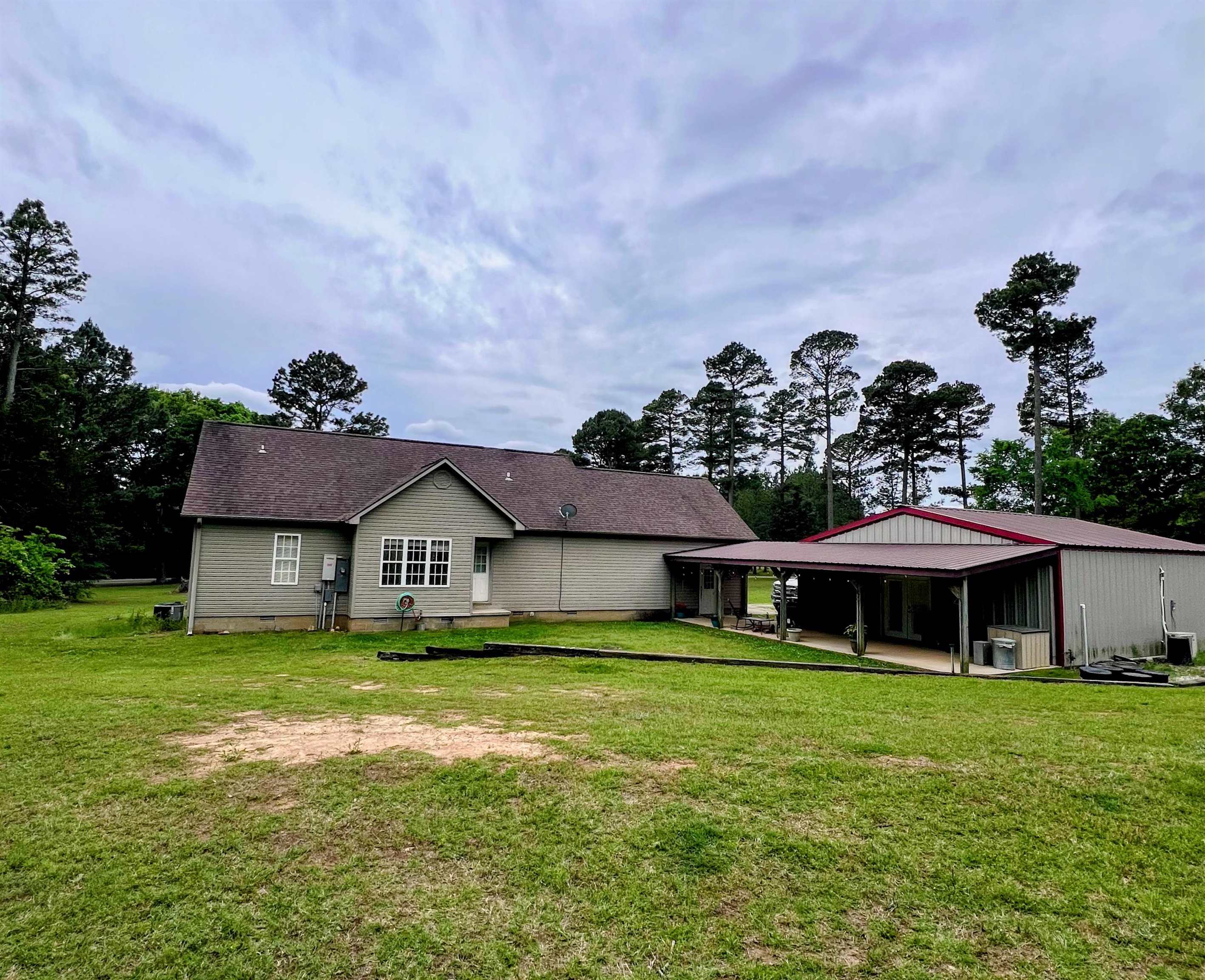 Photo 2 - Residential for sale – 49  Pounders   Violet Hill, AR