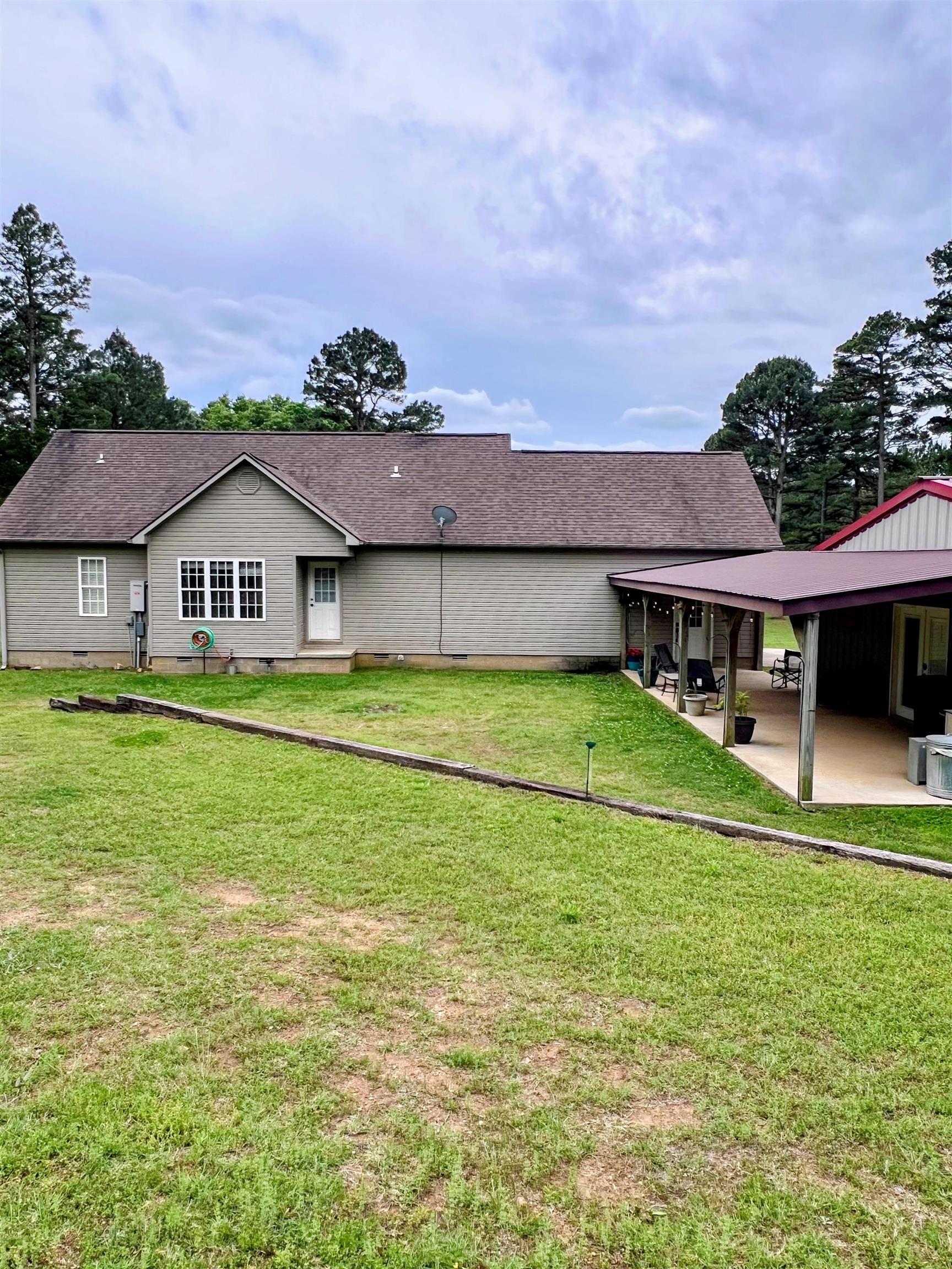 Photo 3 - Residential for sale – 49  Pounders   Violet Hill, AR
